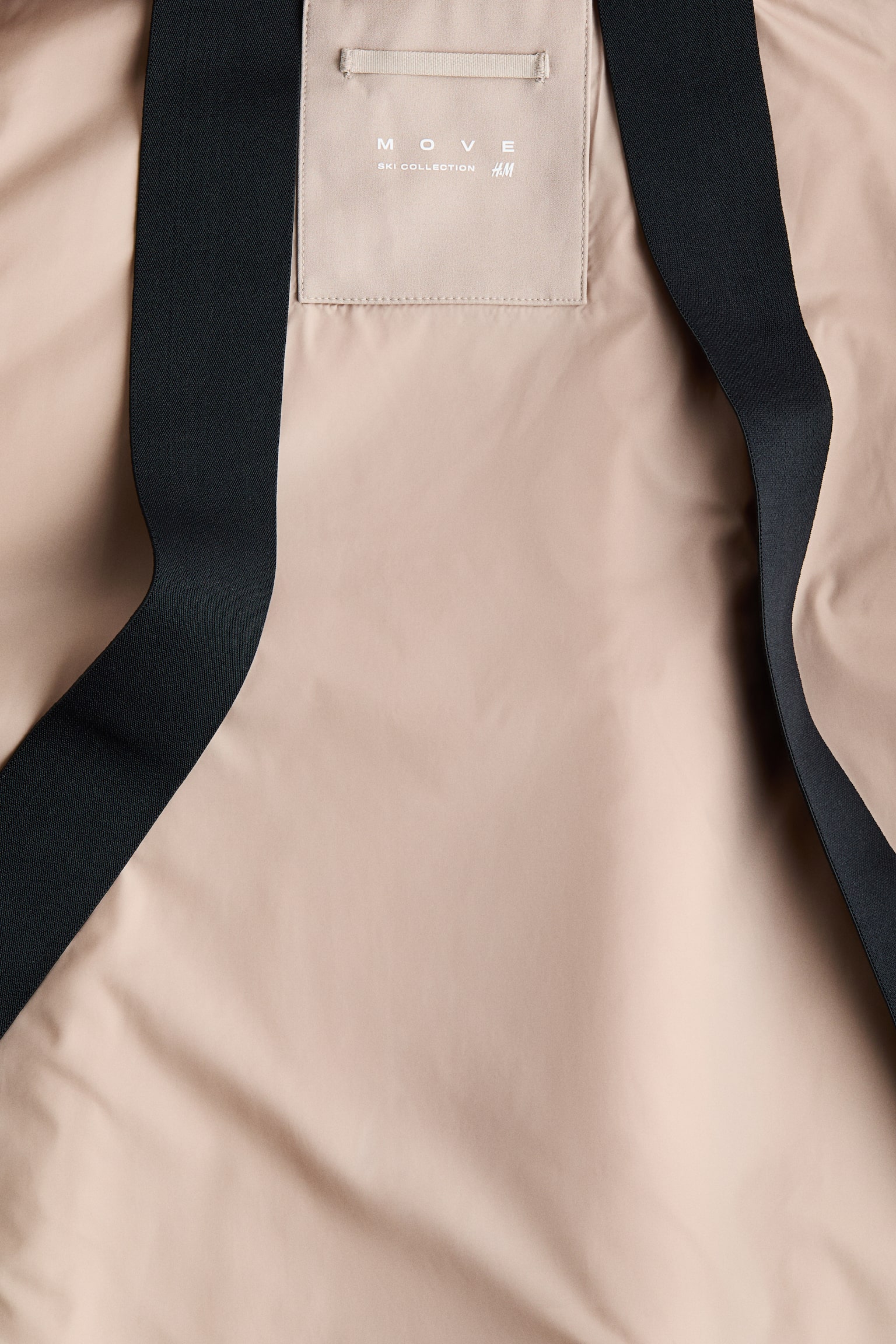 Sídzseki ThermoMove™ - Hamvasbézs - 11