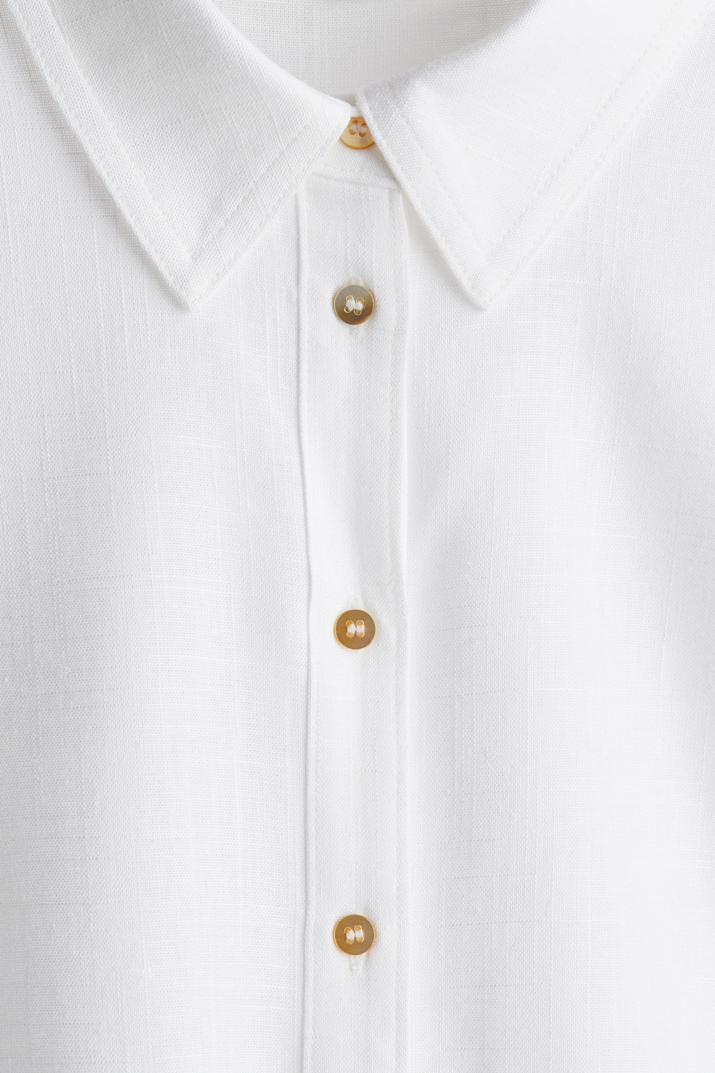 Airy shirt