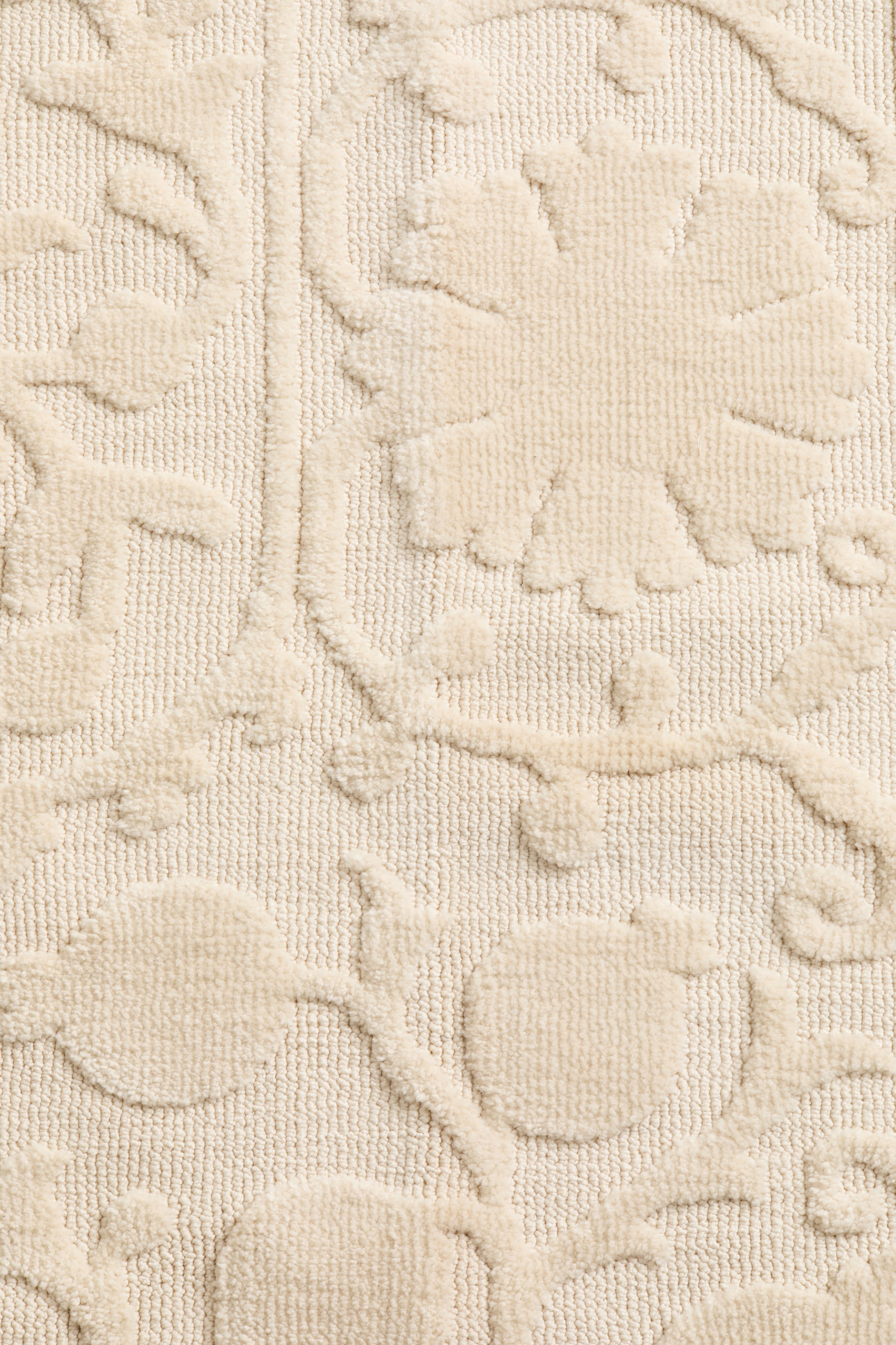 Patterned Runner Rug