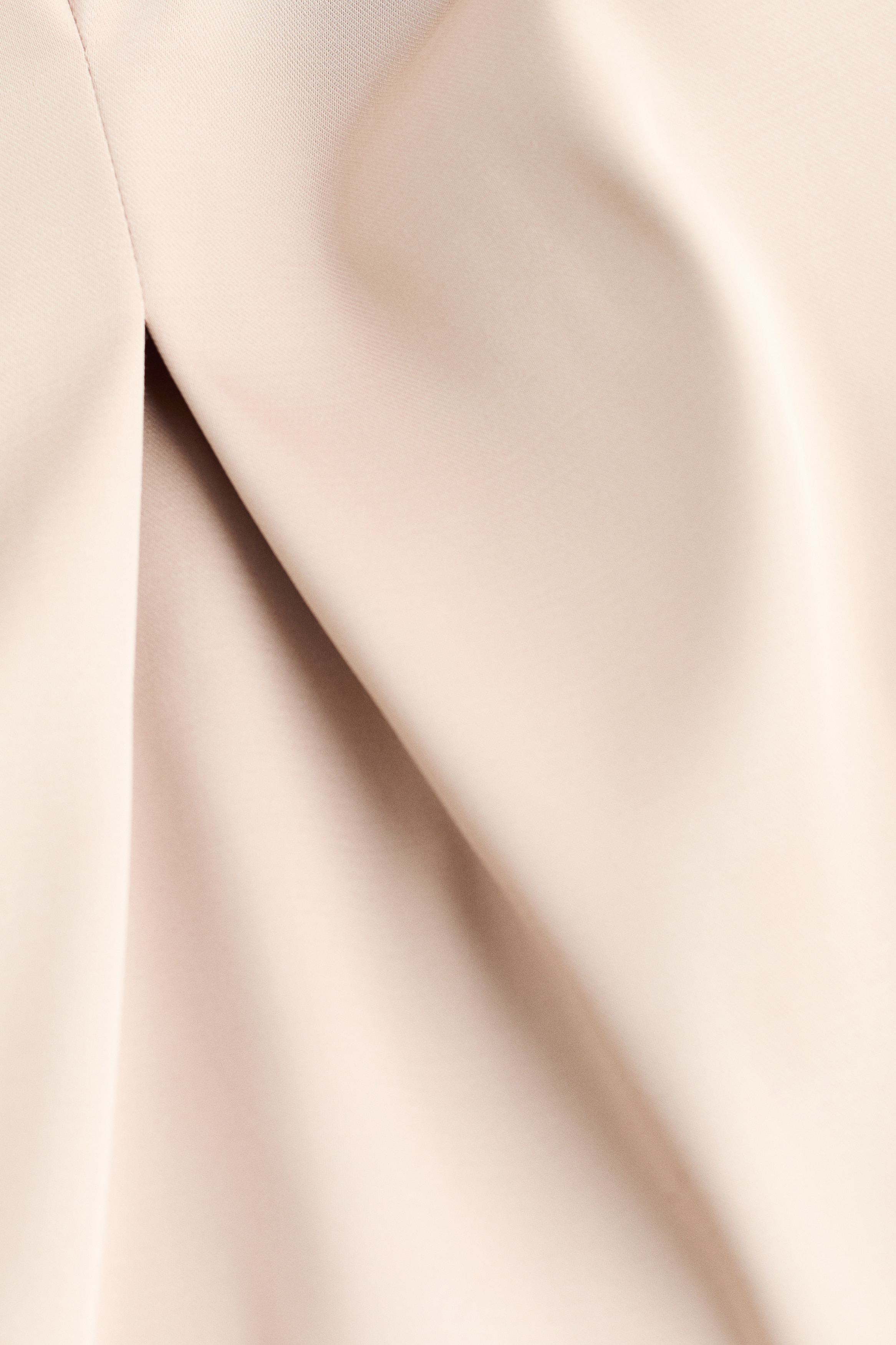 Tapered-Waist Blouse thumbnail 4