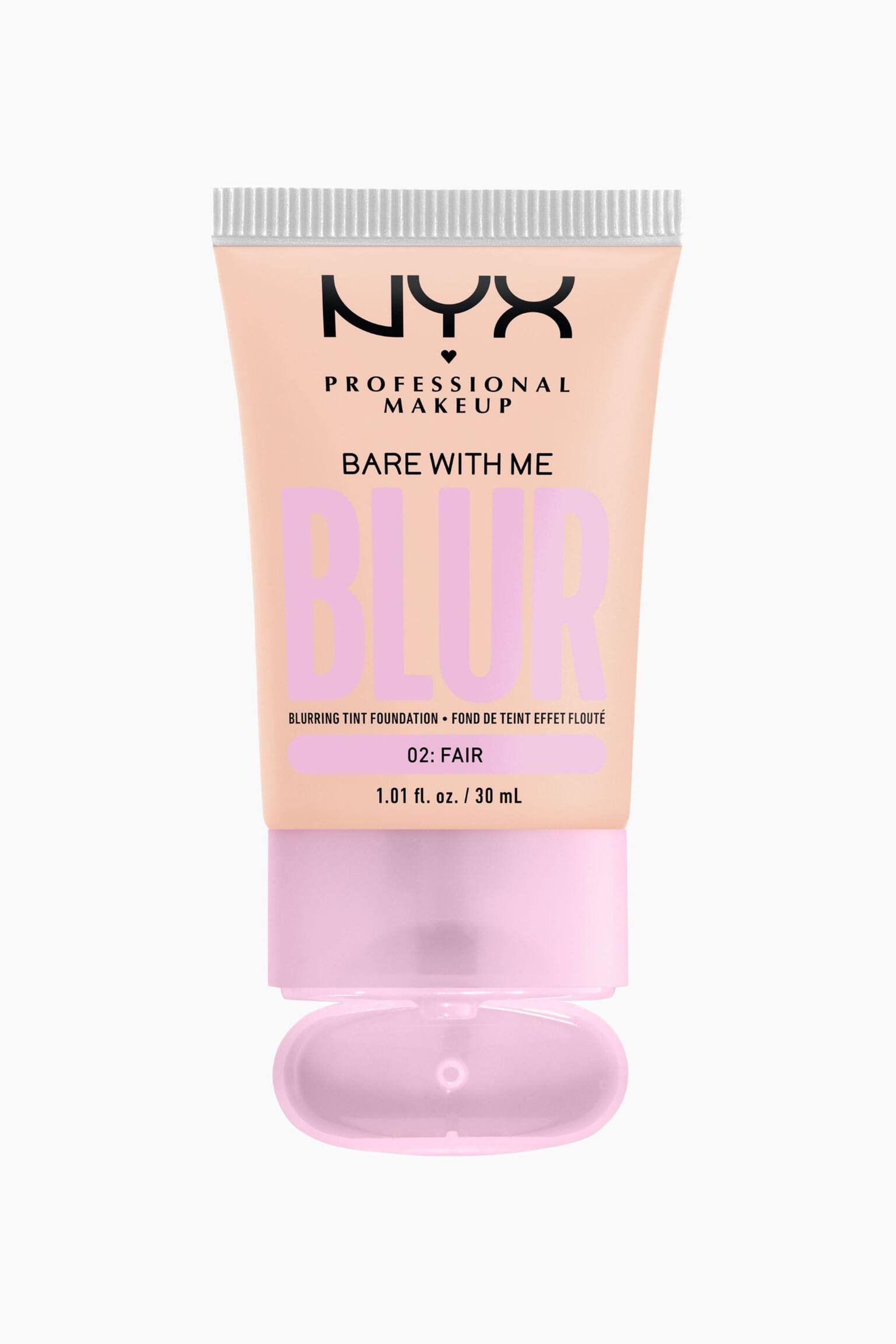 Blur Tint Foundation - Fair/Golden/Medium Dark/Medium/Golden Light/Medium Neutral/Caramel/Medium Tan/Warm Honey/Warm Caramel/Deep Golden/Rich/Espresso - 2