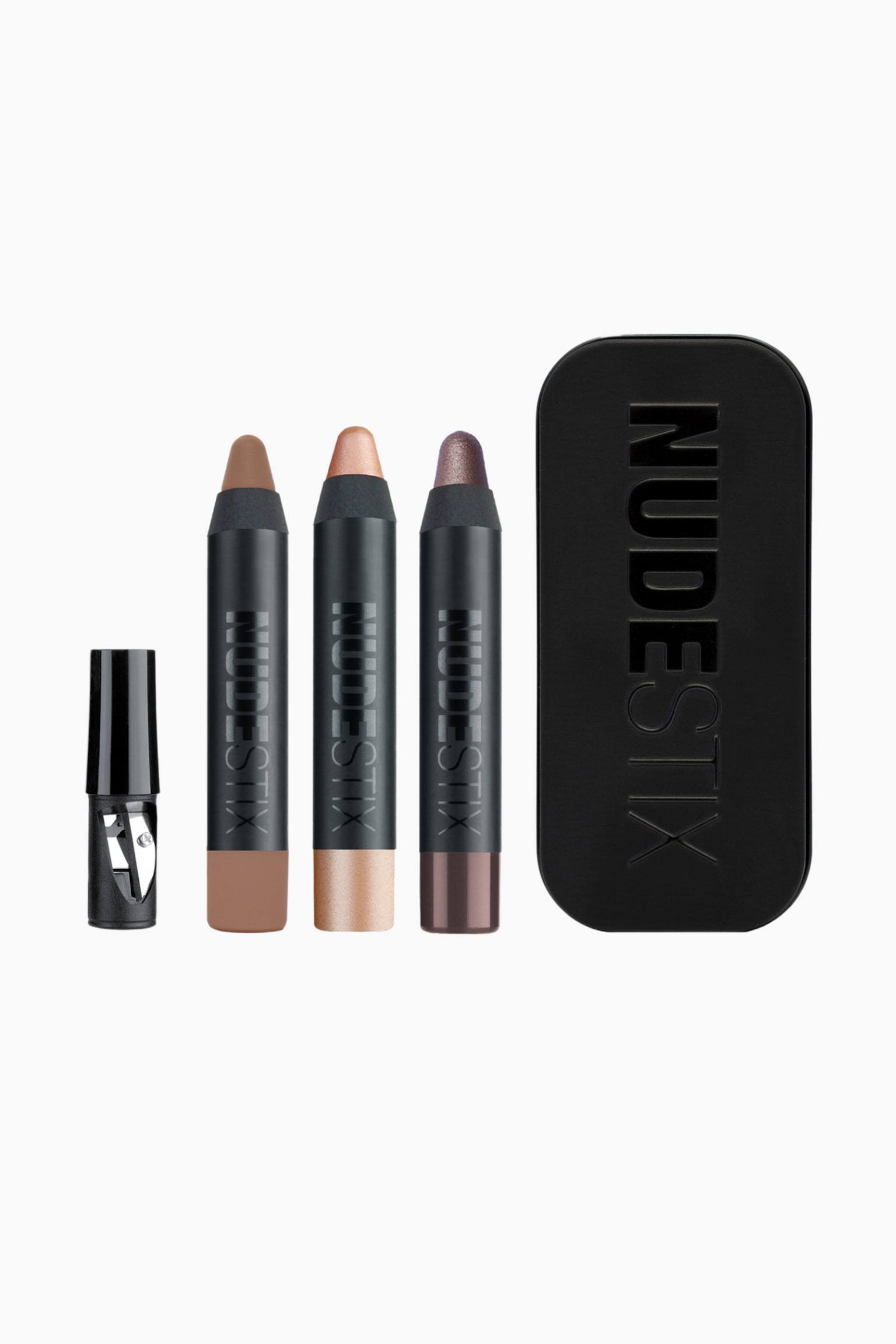Bright Nude Eyes - Bright Nude Eyes