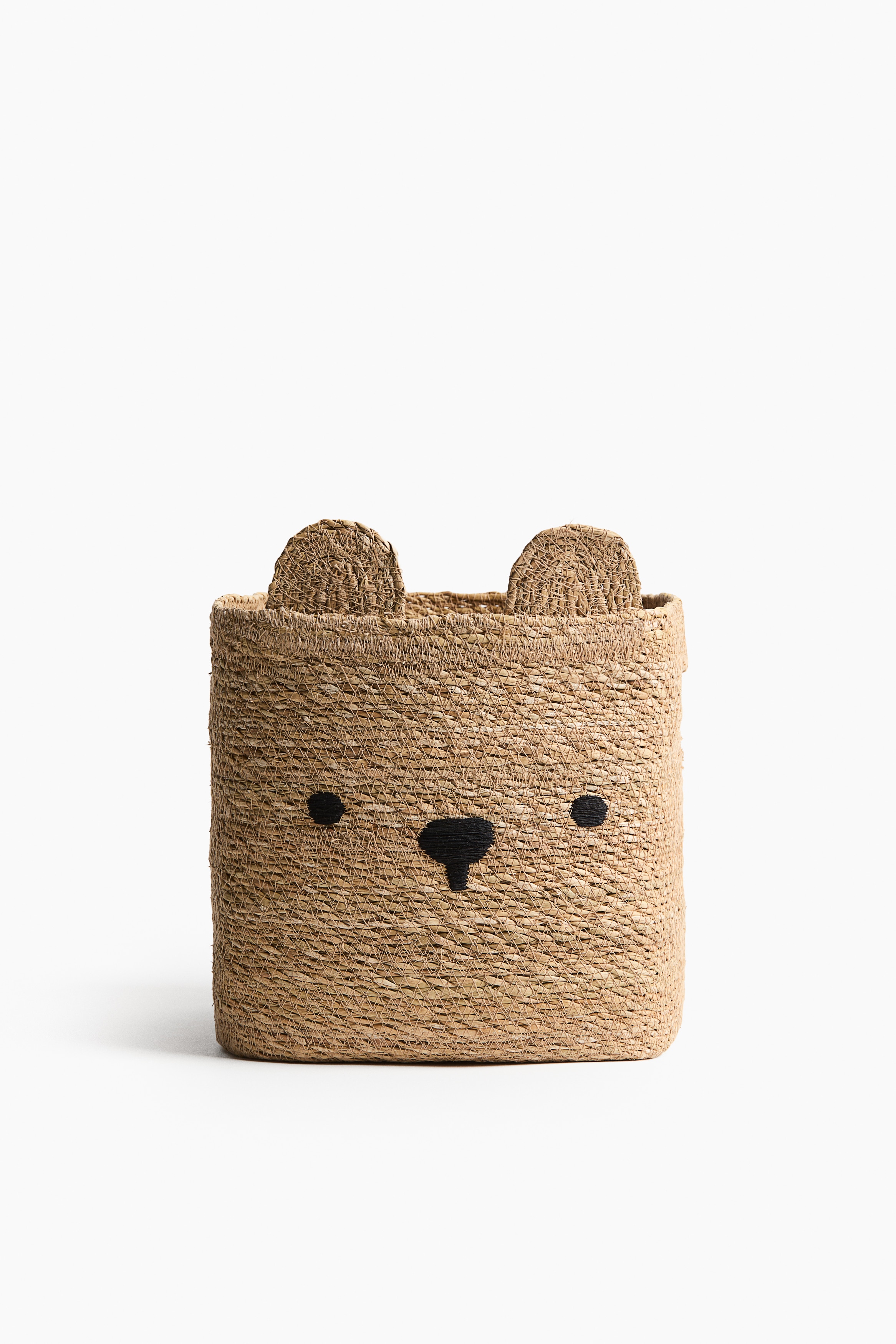 Bear storage basketModel
