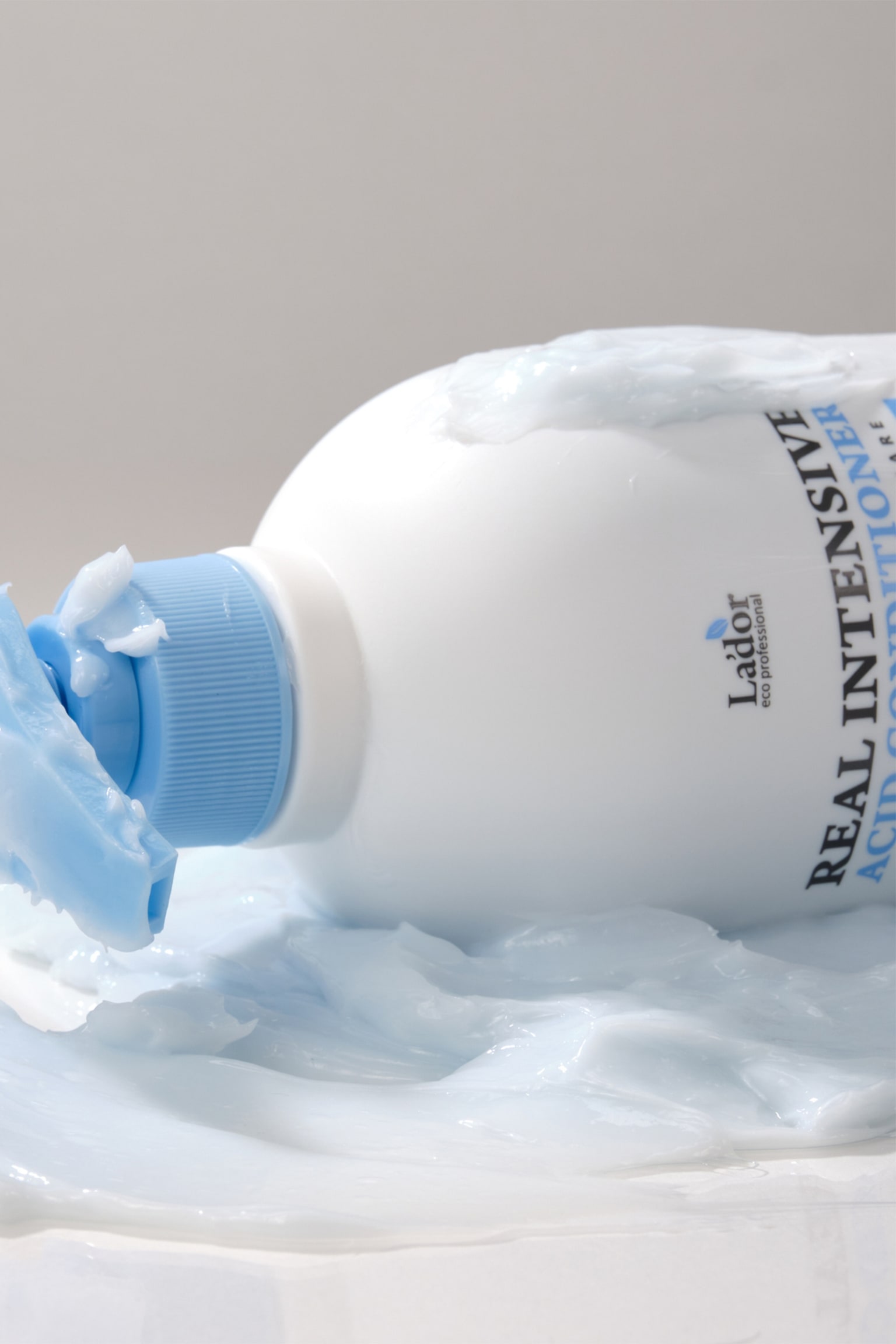 Real Intensive Acid Conditioner - For Dry and Damaged Hair - 2