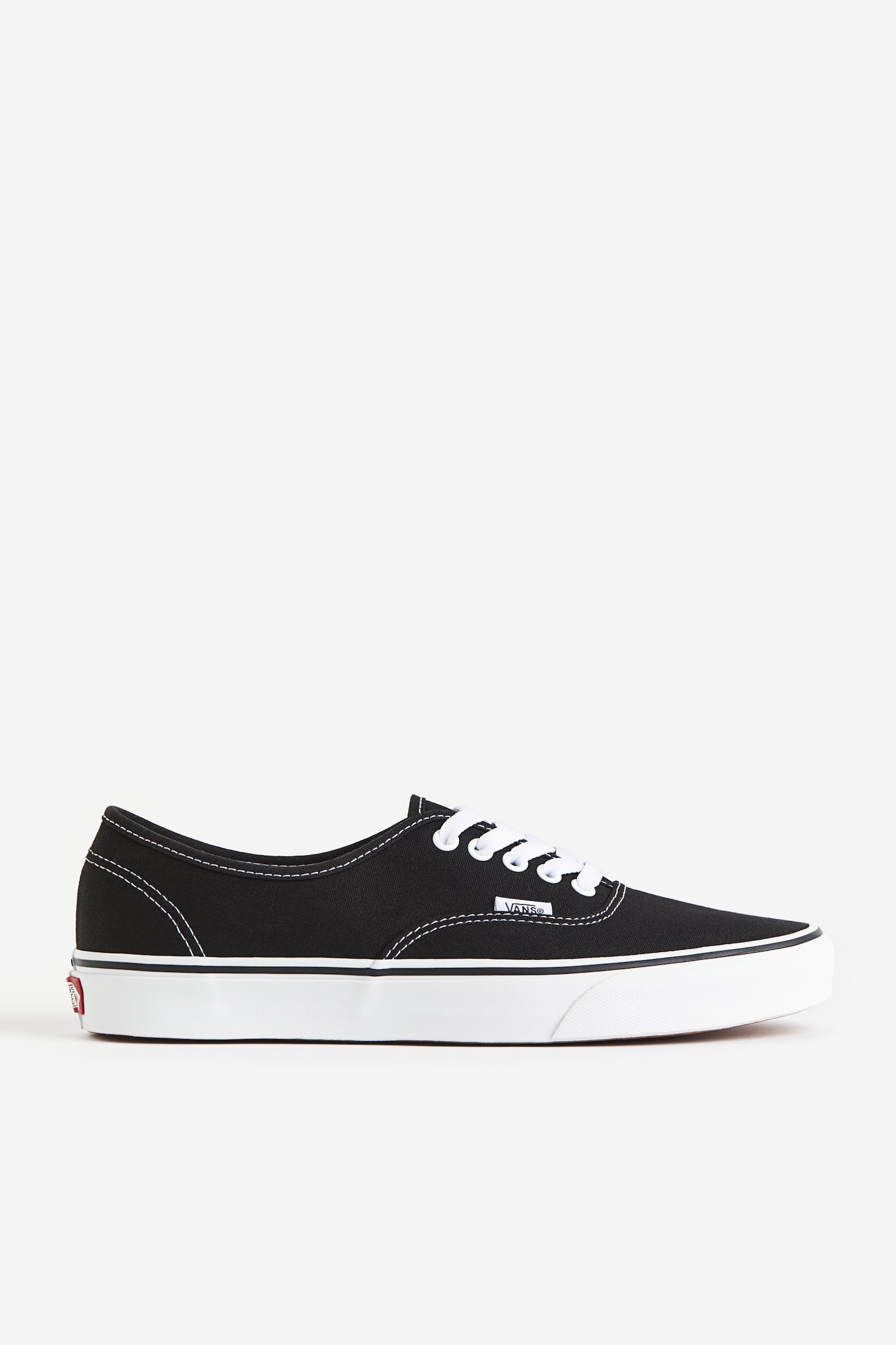 Ua Authentic Unisex - Black - 5