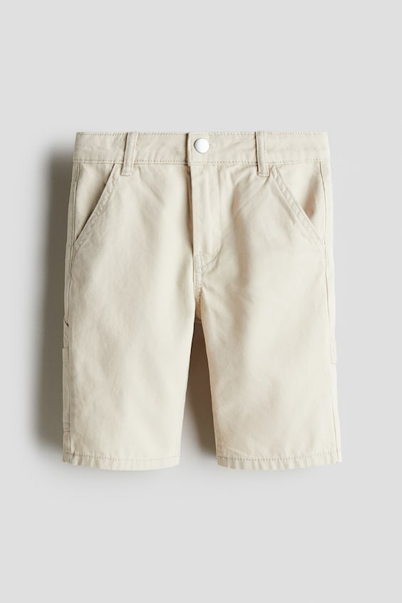 Детские шорты H&M Carpenter Shorts