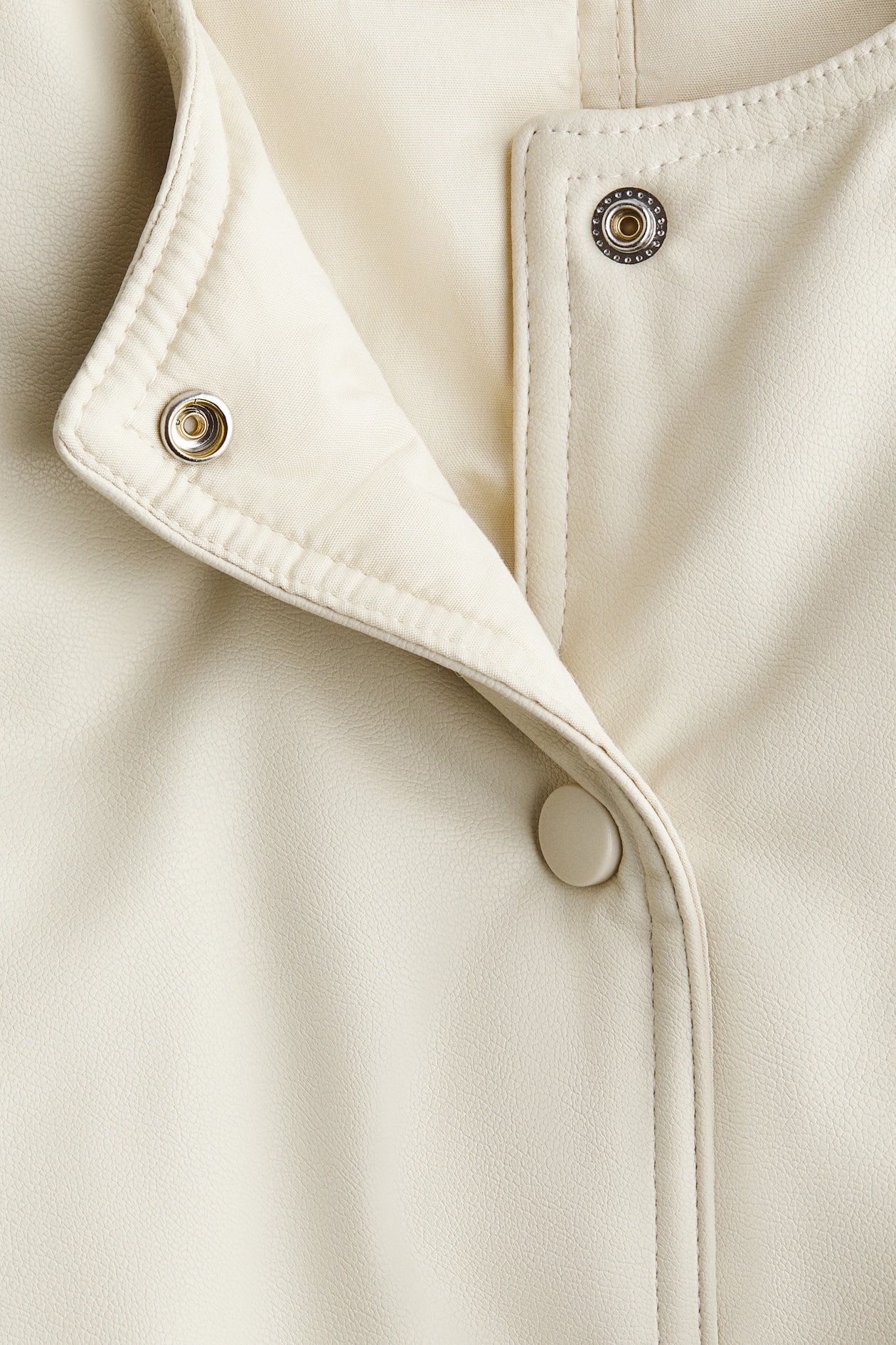 Reversible Bomber Jacket - image 2