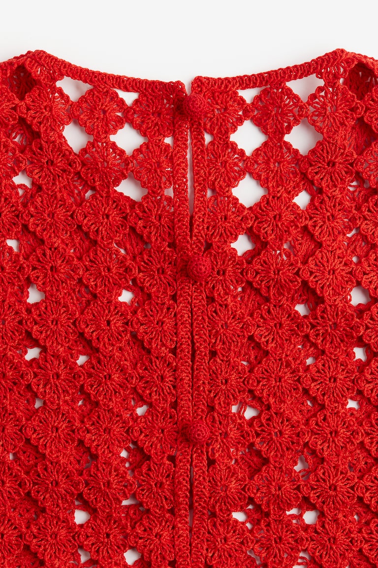 Sueter Tejido Chaleco Ahuyama Crochet Cardigan Ahuyama Crochet