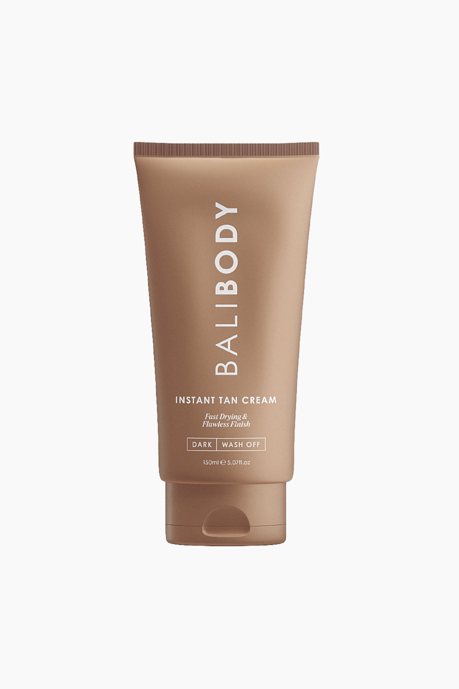 Instant Tan Cream - No Colour