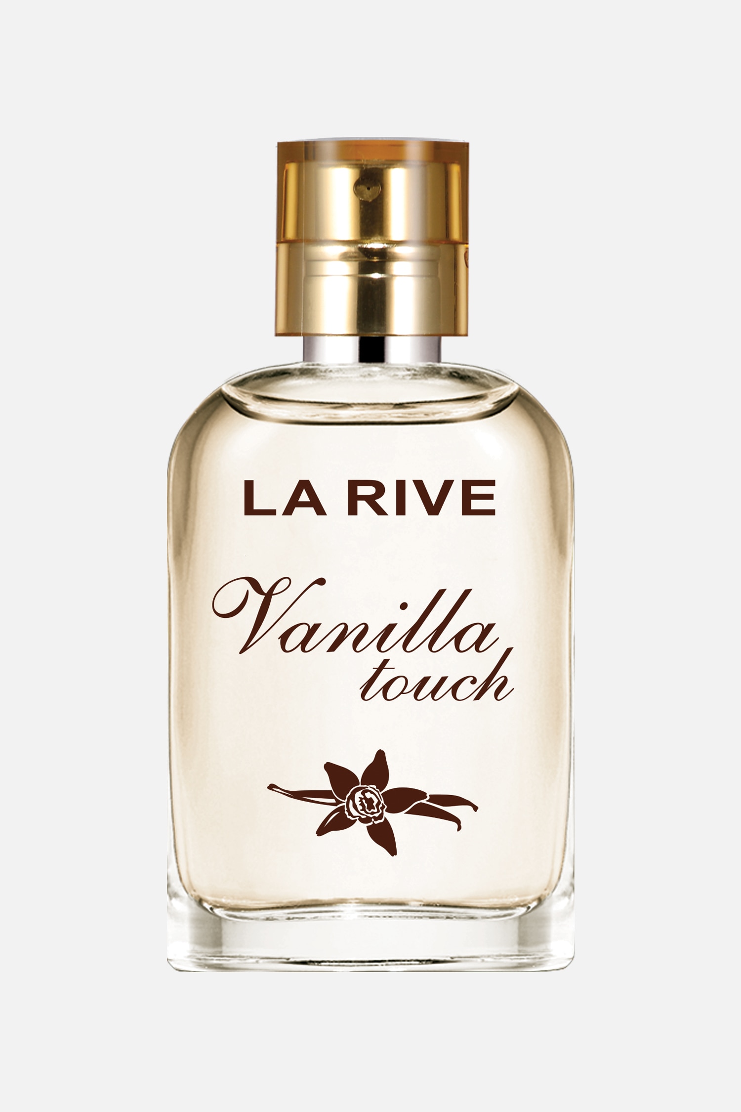 La Rive - Vanilla Touch Eau De Parfum - Vanilla Touch