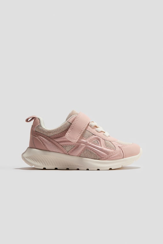Детские кроссовки H&M Sneakers