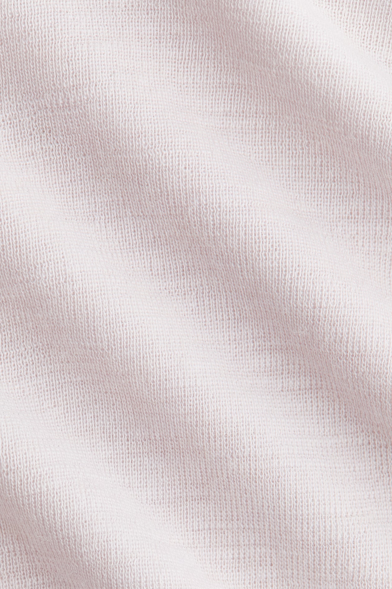 Fine-Knit Wool Top - image 4