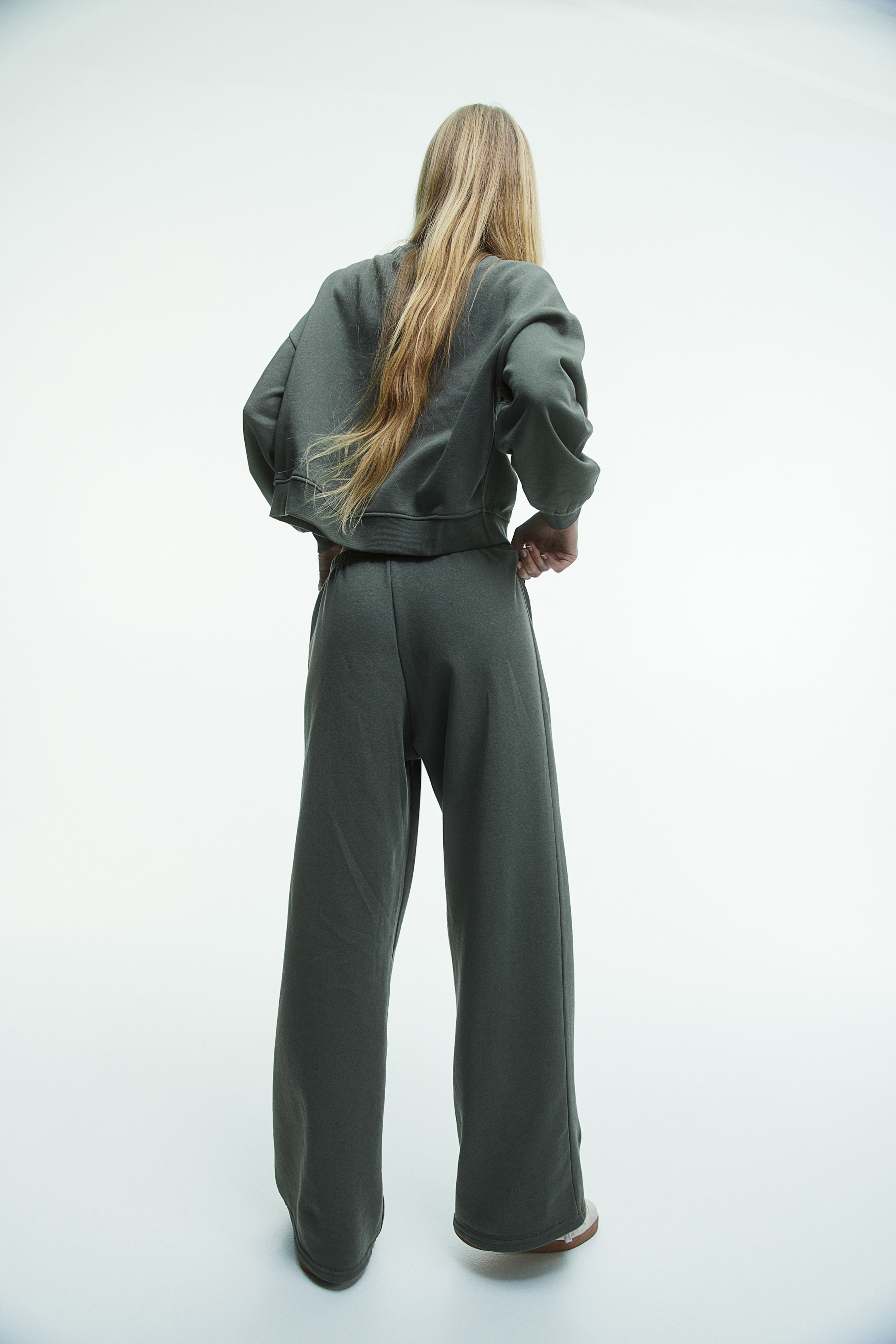 H&m sweat suits fashion