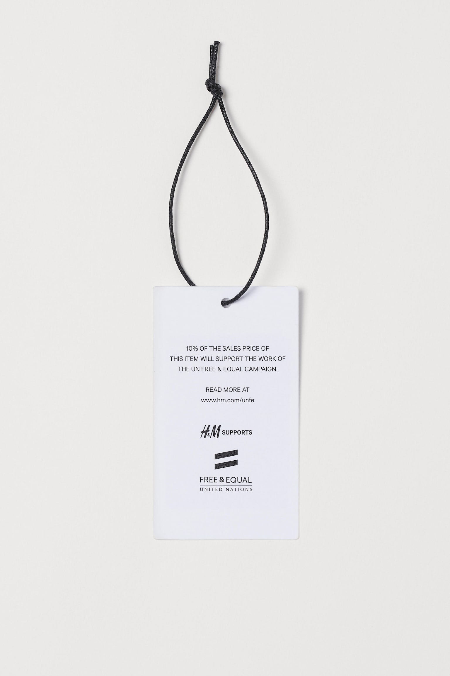 T-shirt with a motif - White/Proud - 3