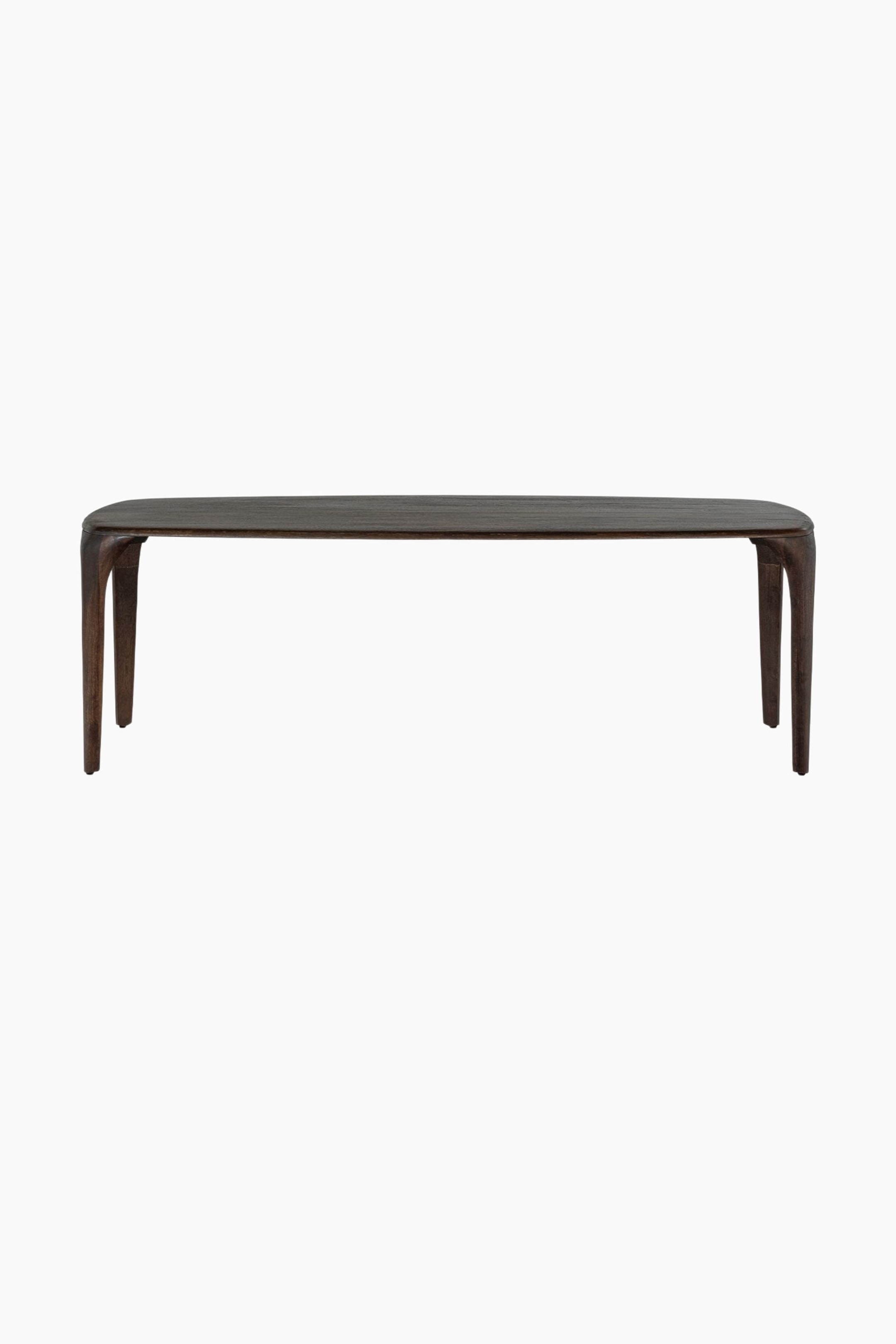 Grotere afbeelding bekijken: Fiore Eettafel - Brown - WOOOD - HOME | H&M NL 3