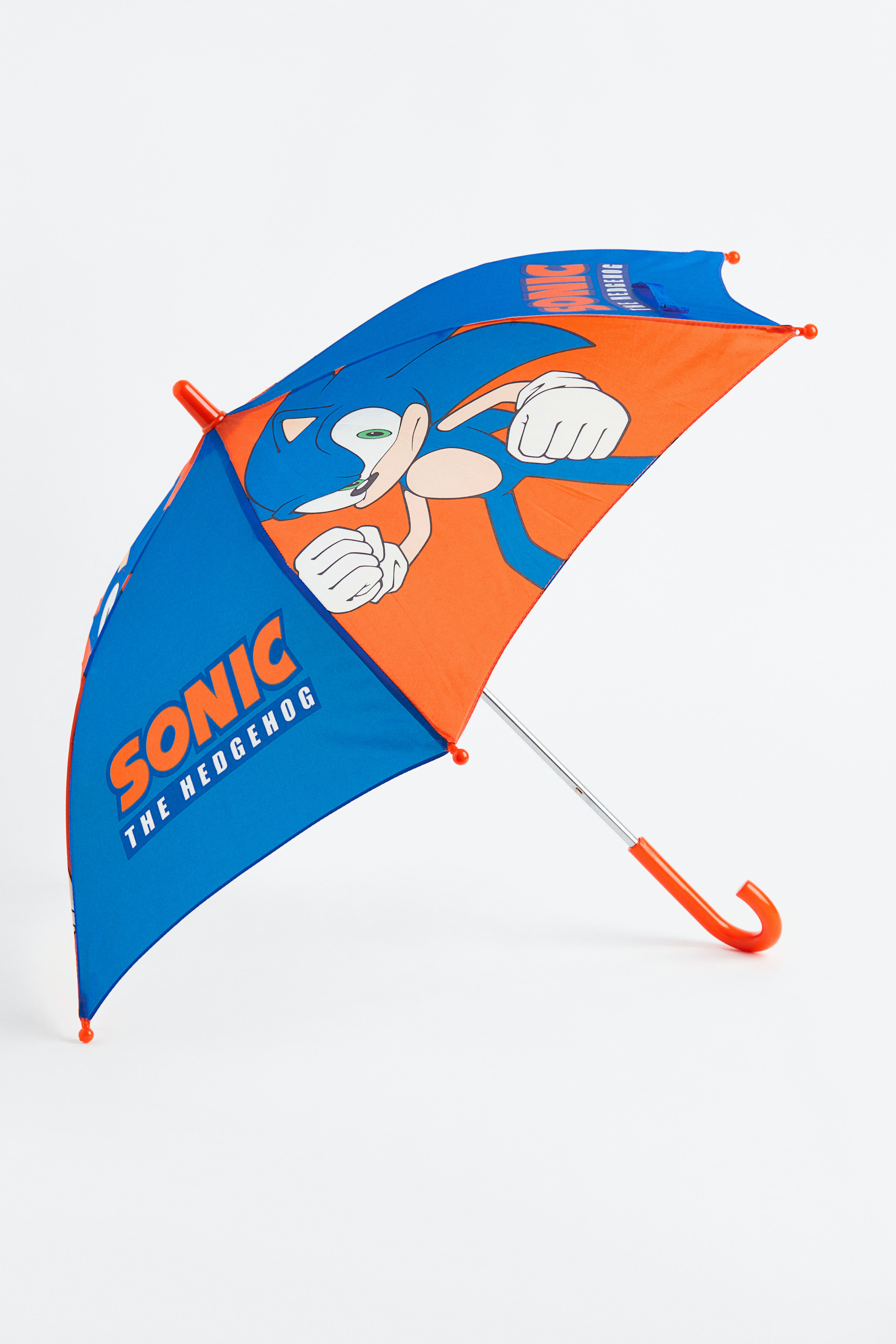 Printed Umbrella