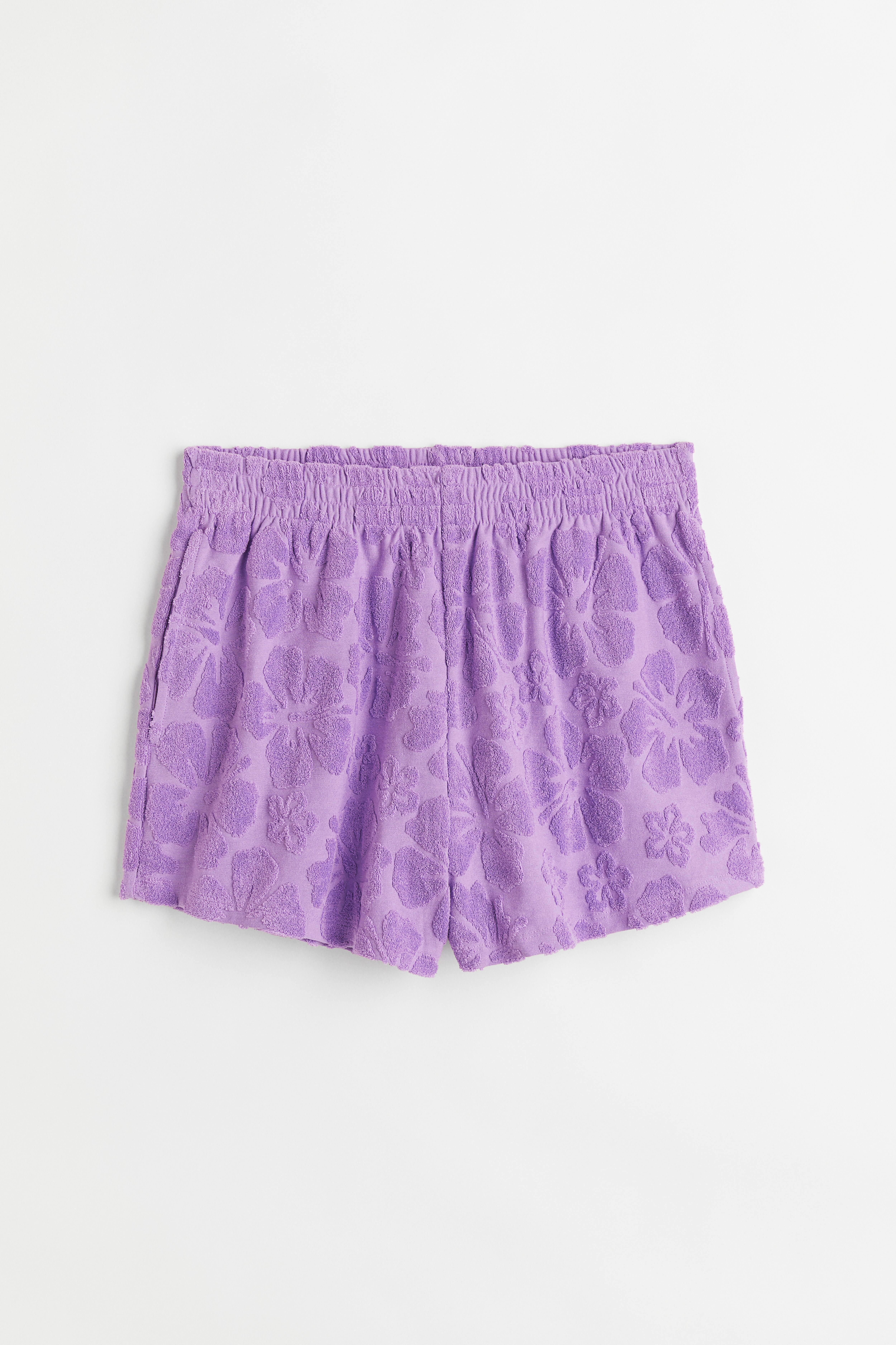 H&m sleep shorts sale