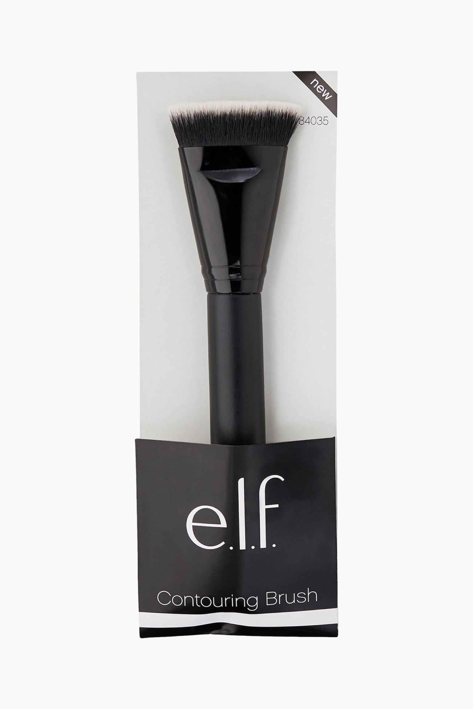 Contouring Brush - Black