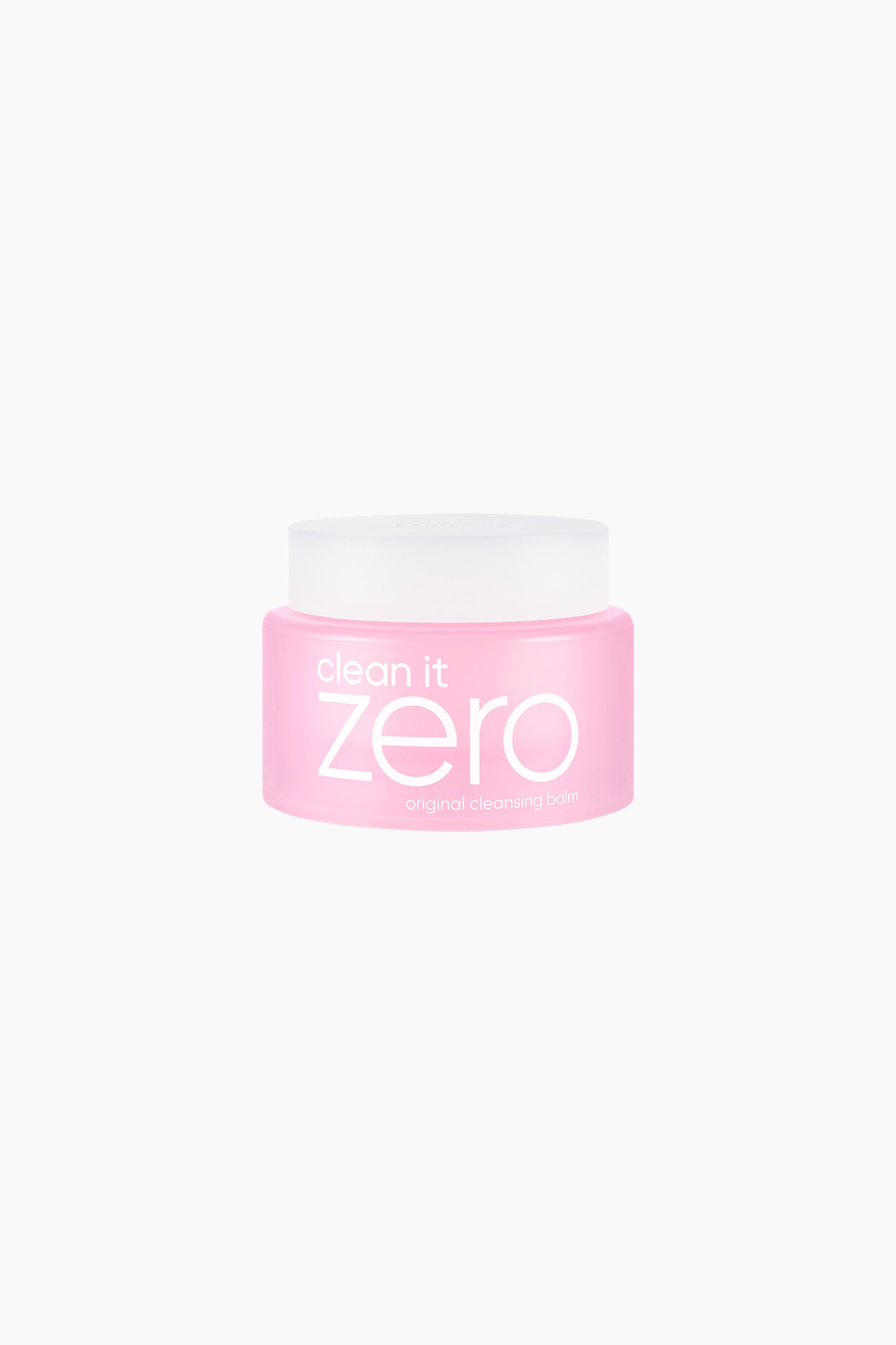 Banila Co - Clean It Zero Original Cleansing Balm Miniature - Original 50ml