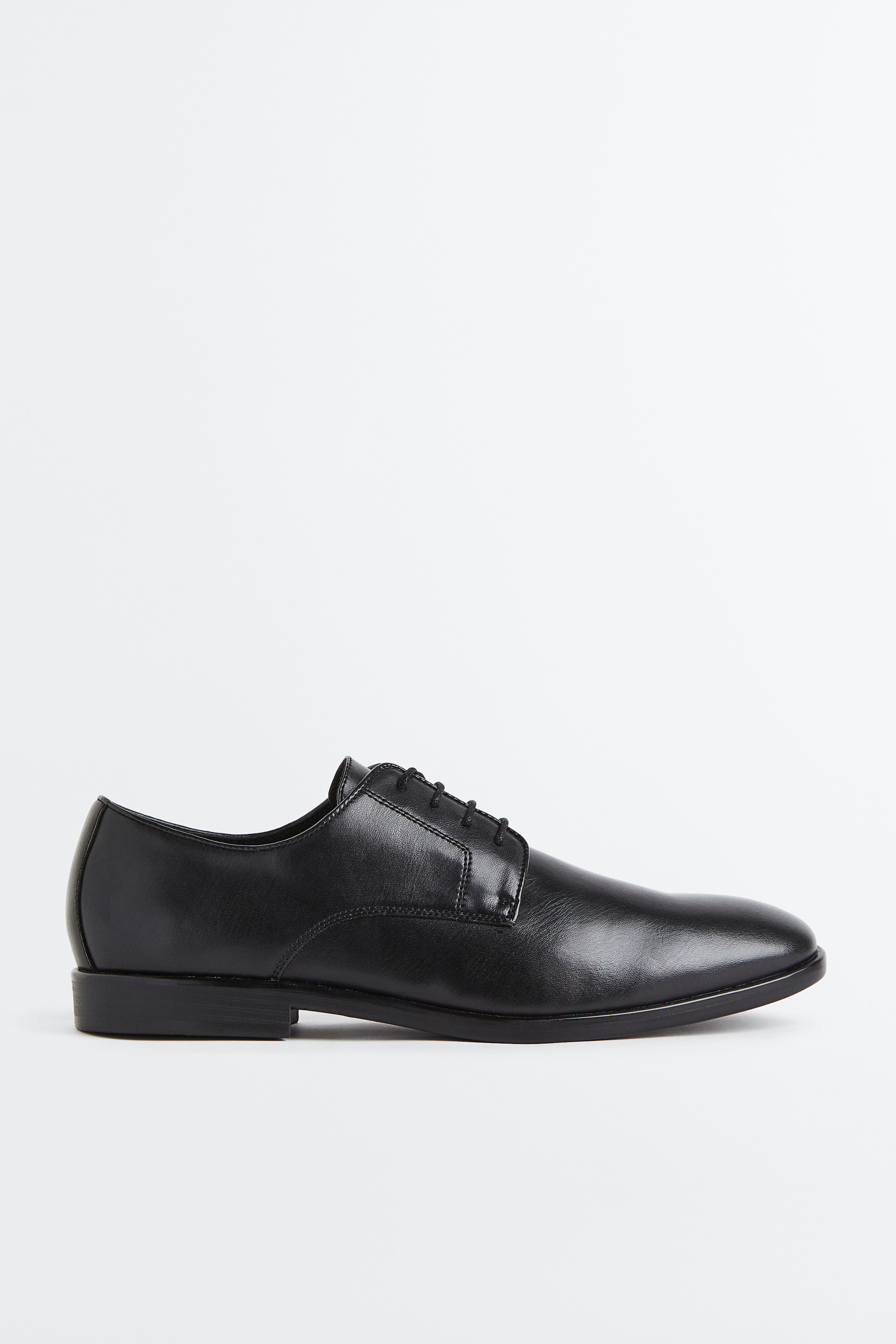 Black shoes h&m best sale