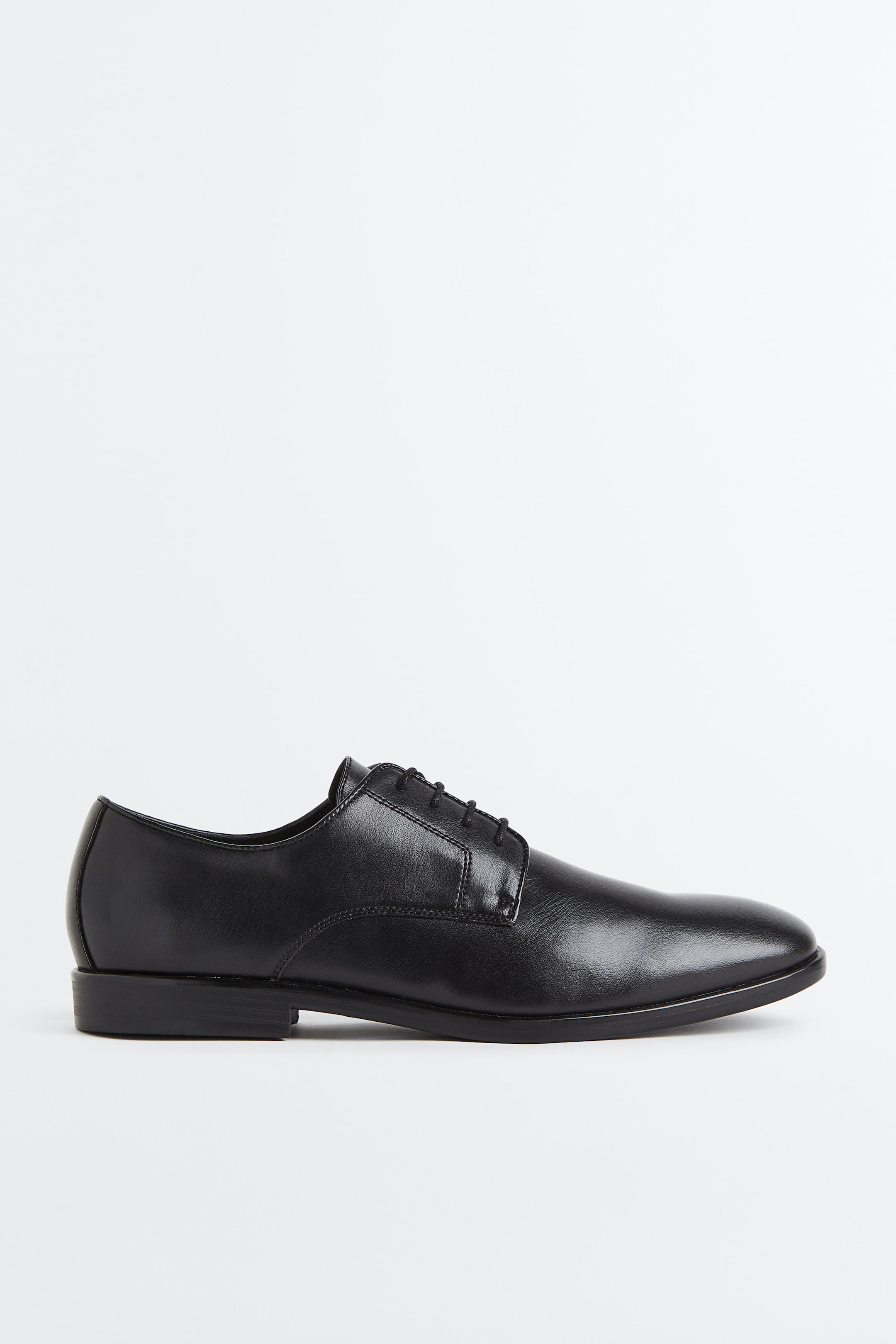 Derby Shoes