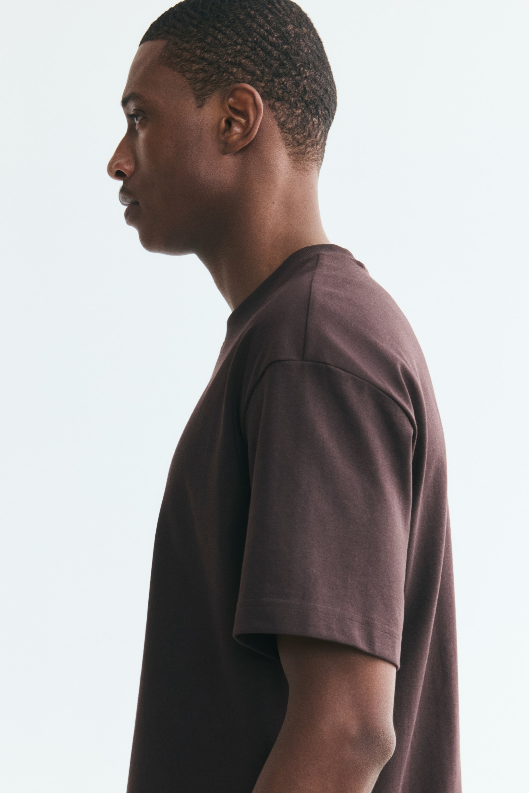 COOLMAX® Relaxed-Fit T-Shirt