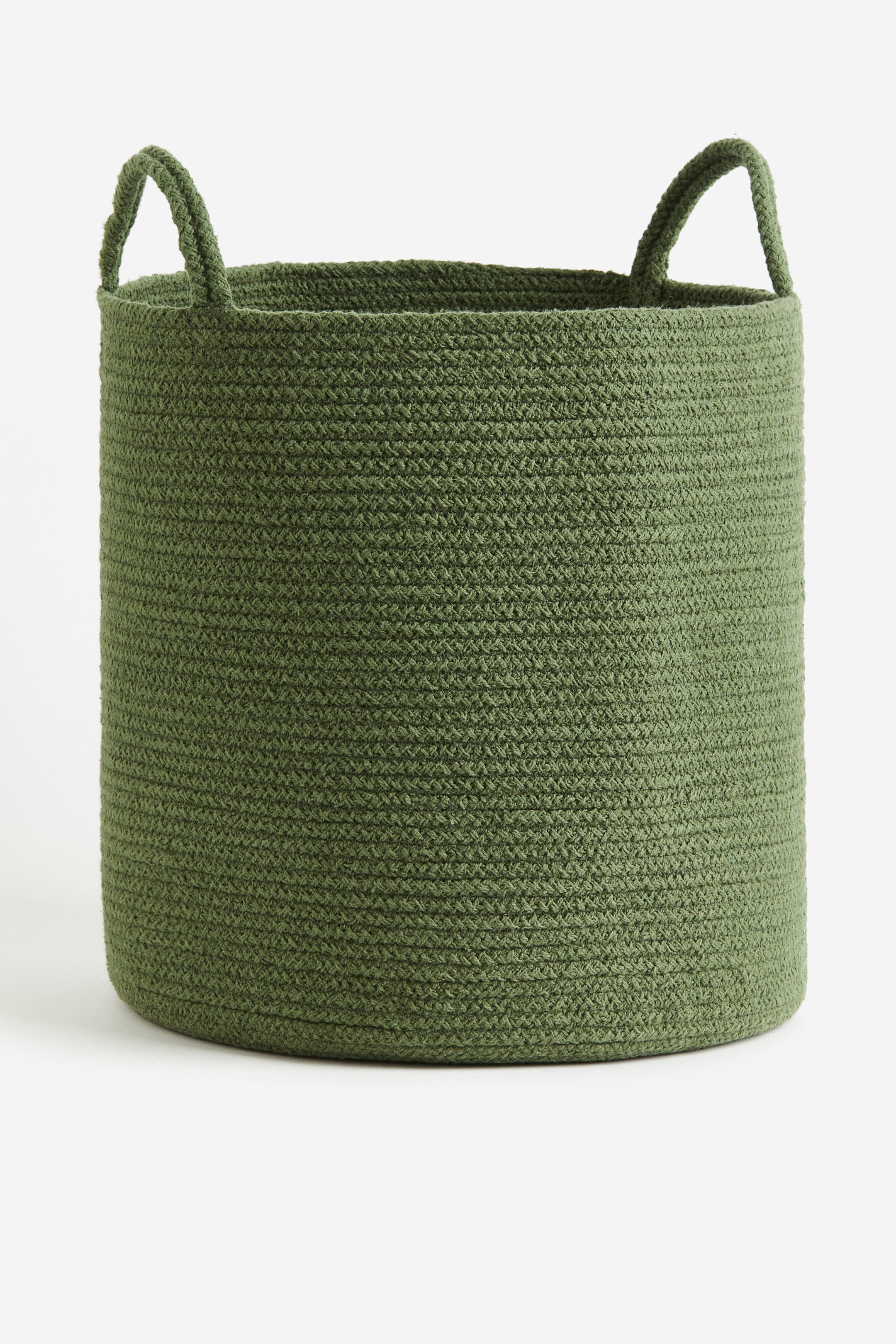 Cotton Storage Basket