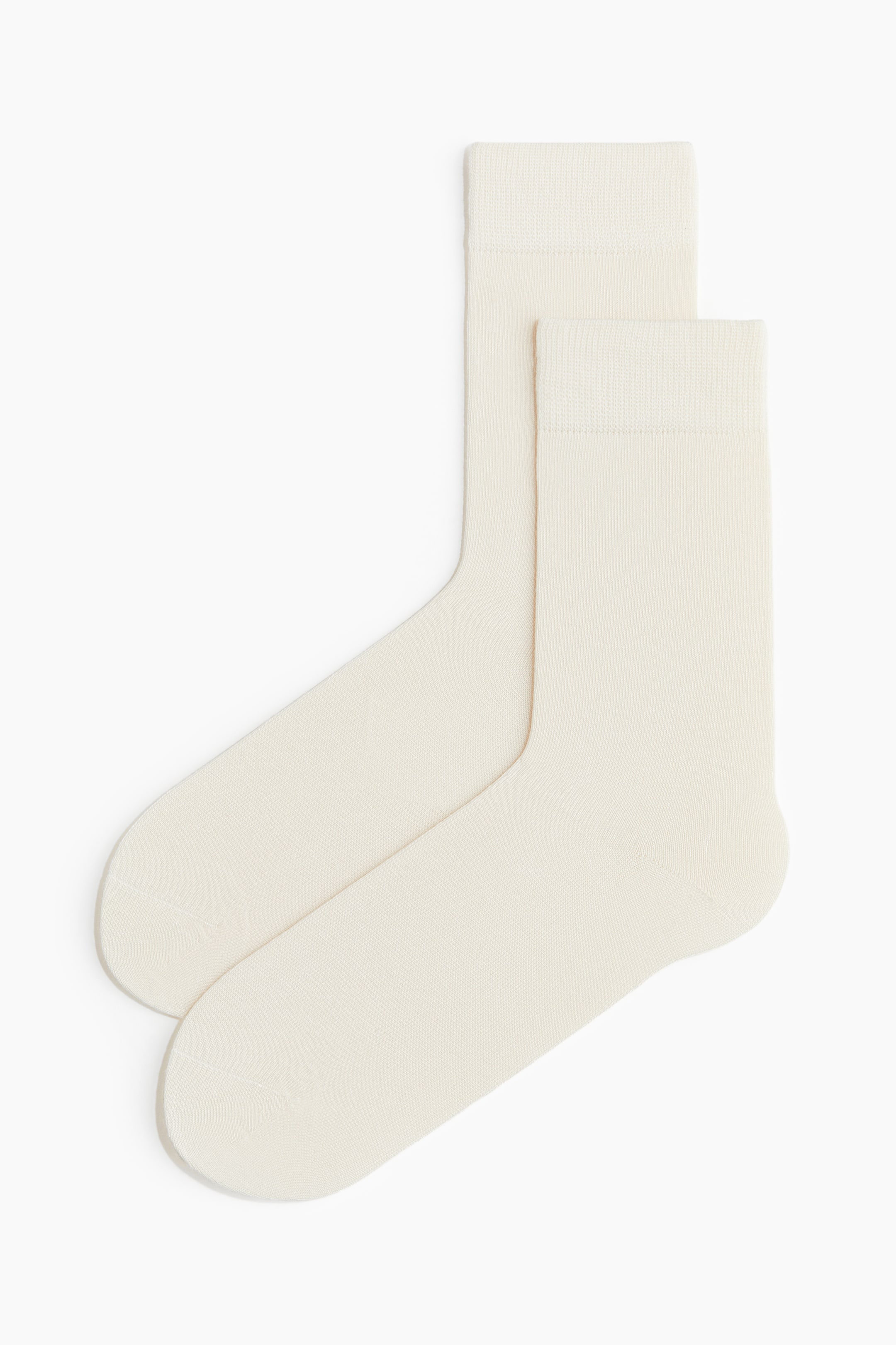 Bamboo-blend Socks