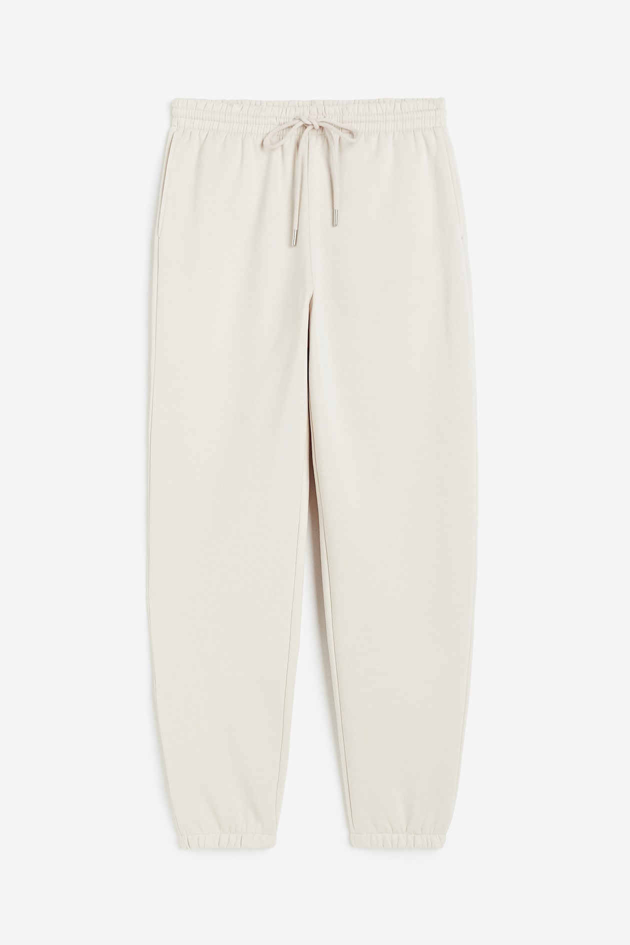 Cotton-blend Sweatpants