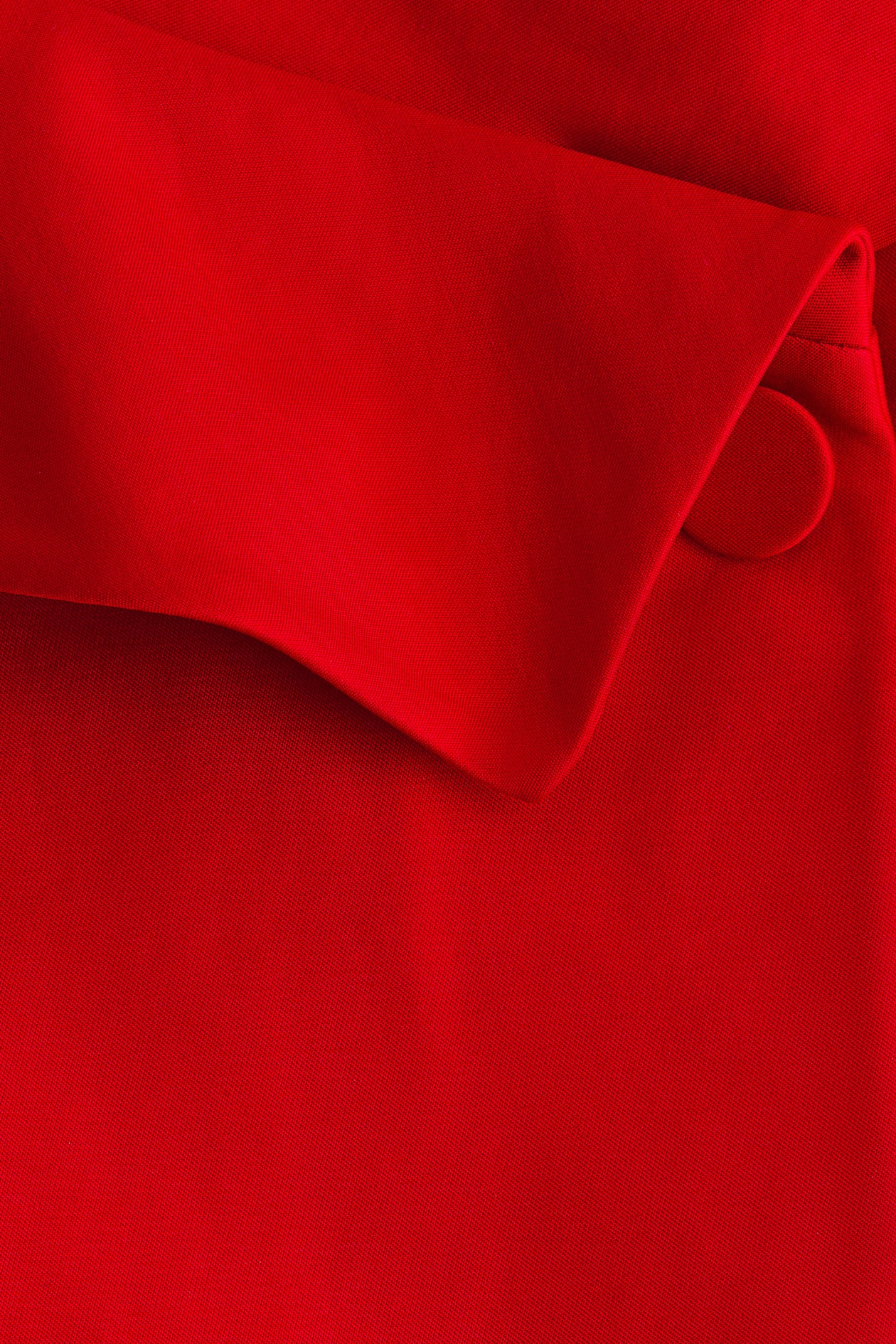 Double-Breasted Jacket Dress - image 3