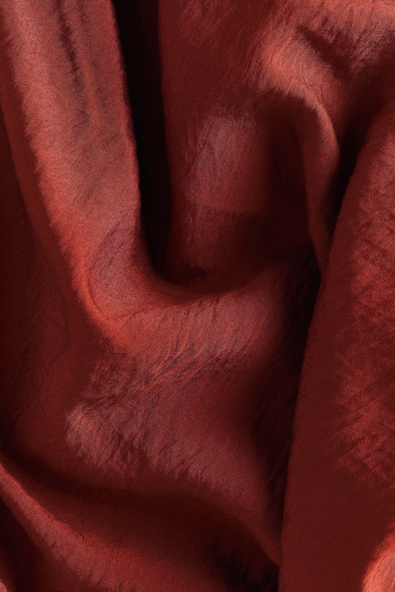 MAMA Smocked-Detail Dress - image 3