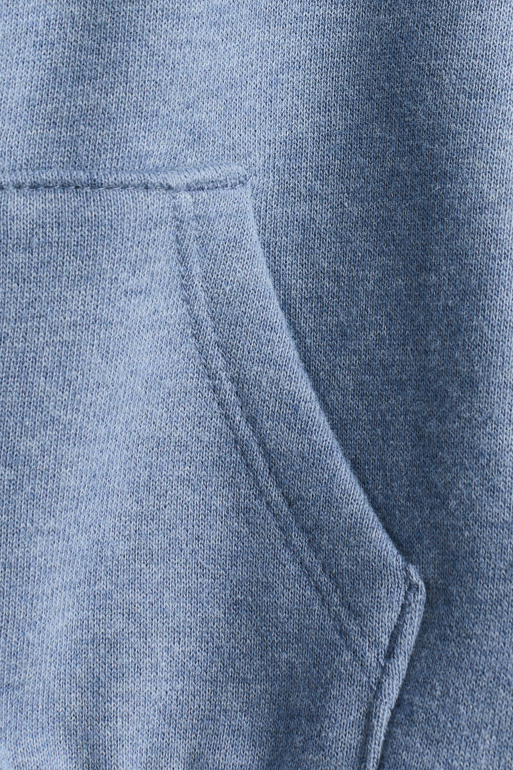 Hooded Jacket