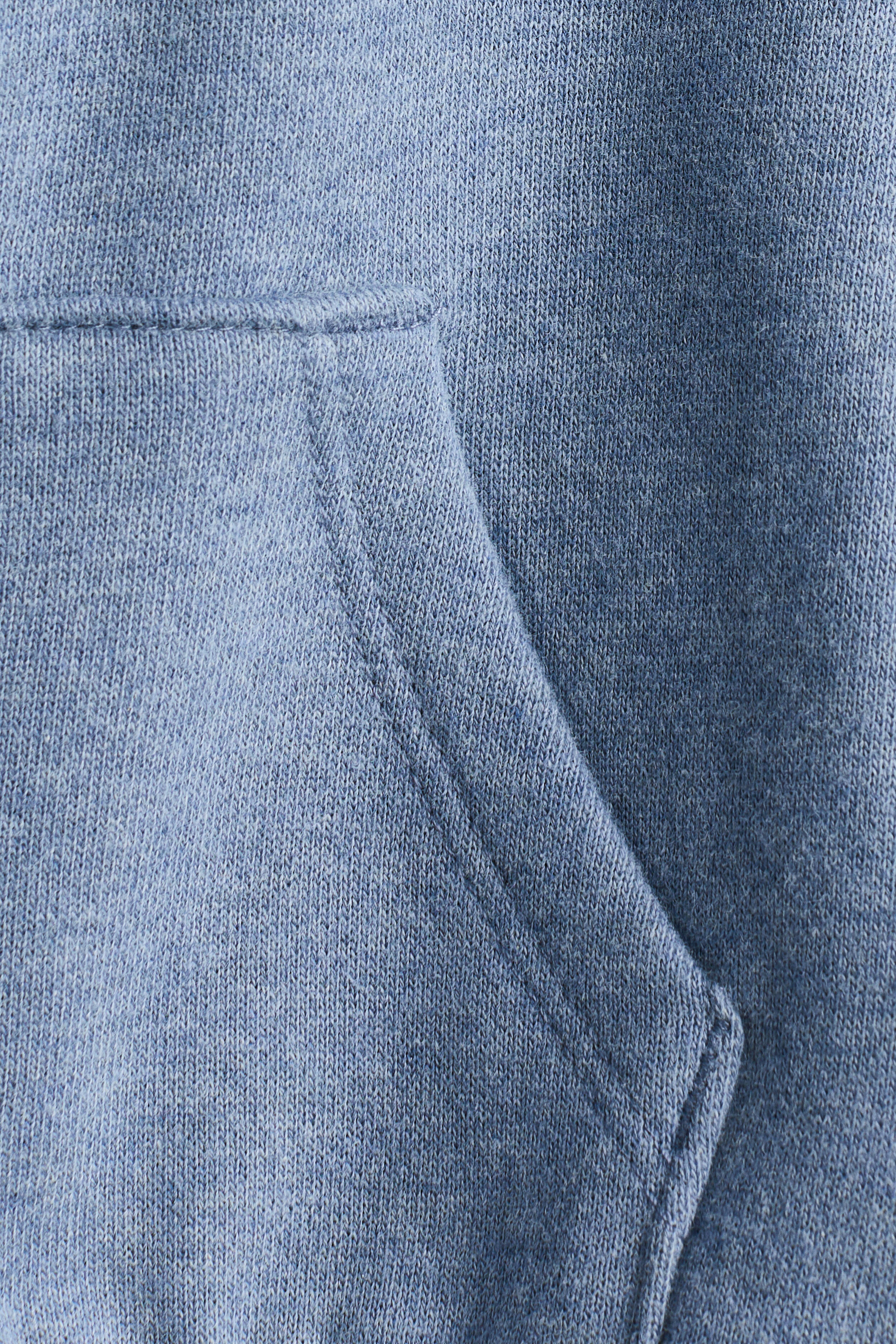 Hooded Jacket