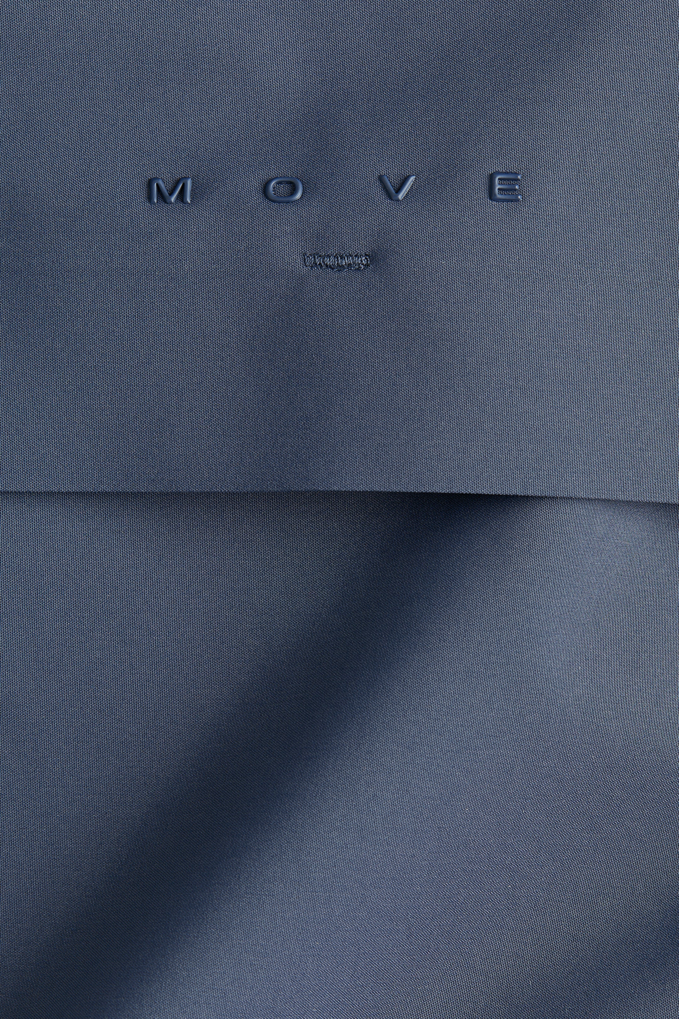 Детские куртки H&M Packable Rain Jacket with StormMove™ — фото 7