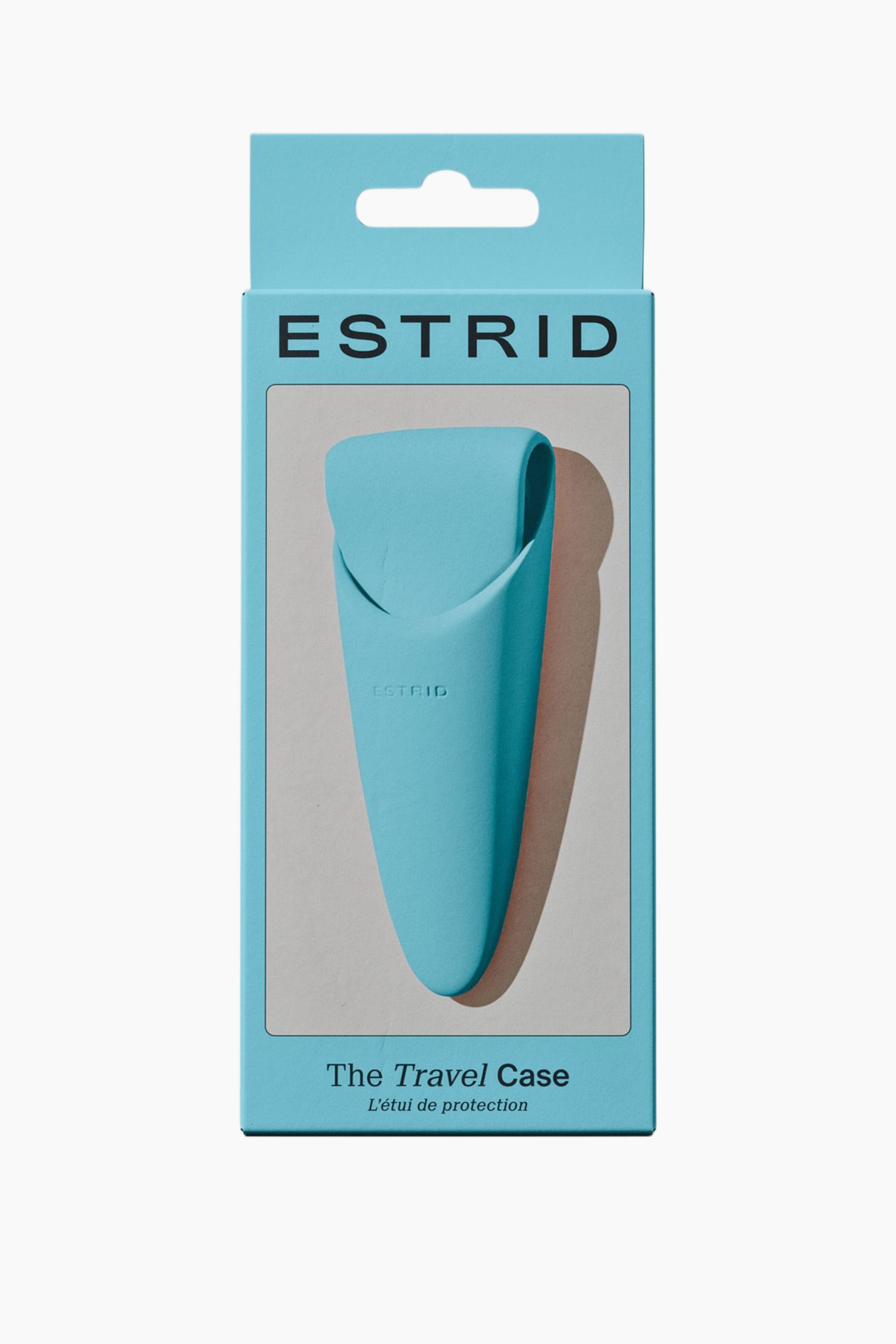 Näytä suurempi kuva: Travel Case - Aqua - Estrid - Beauty all | H&M FI 2