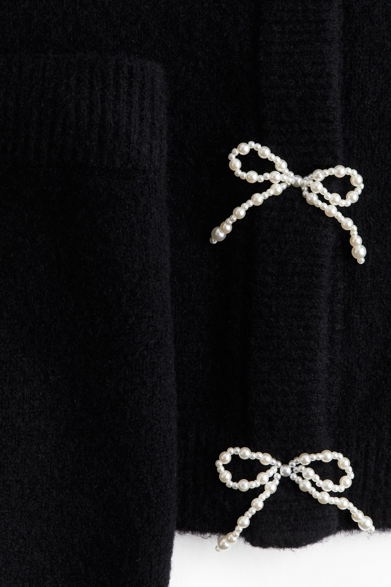 MAMA 2-piece Knit Set - image 2