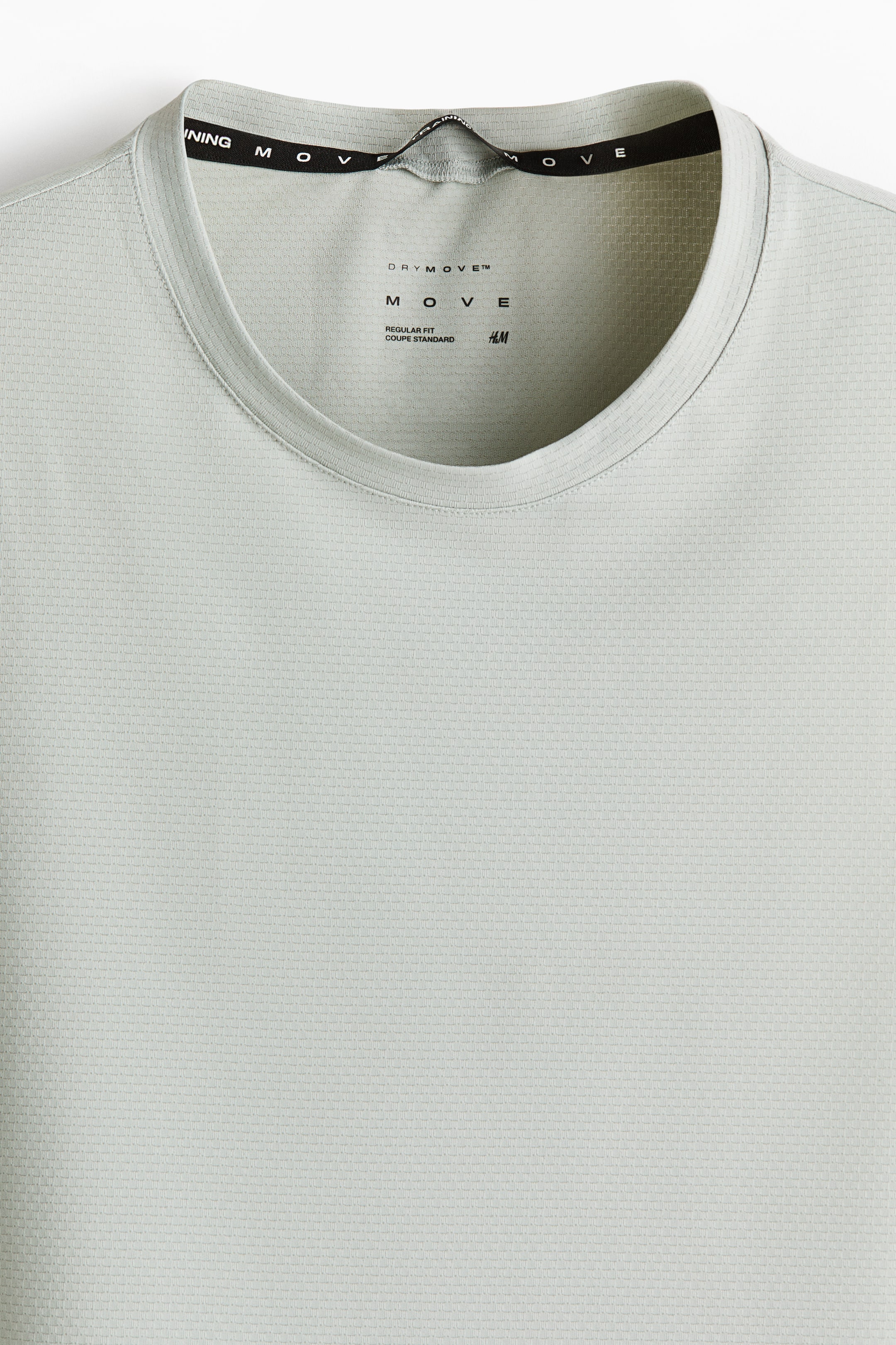 Regular-Fit Sports Tank Top with DryMove™