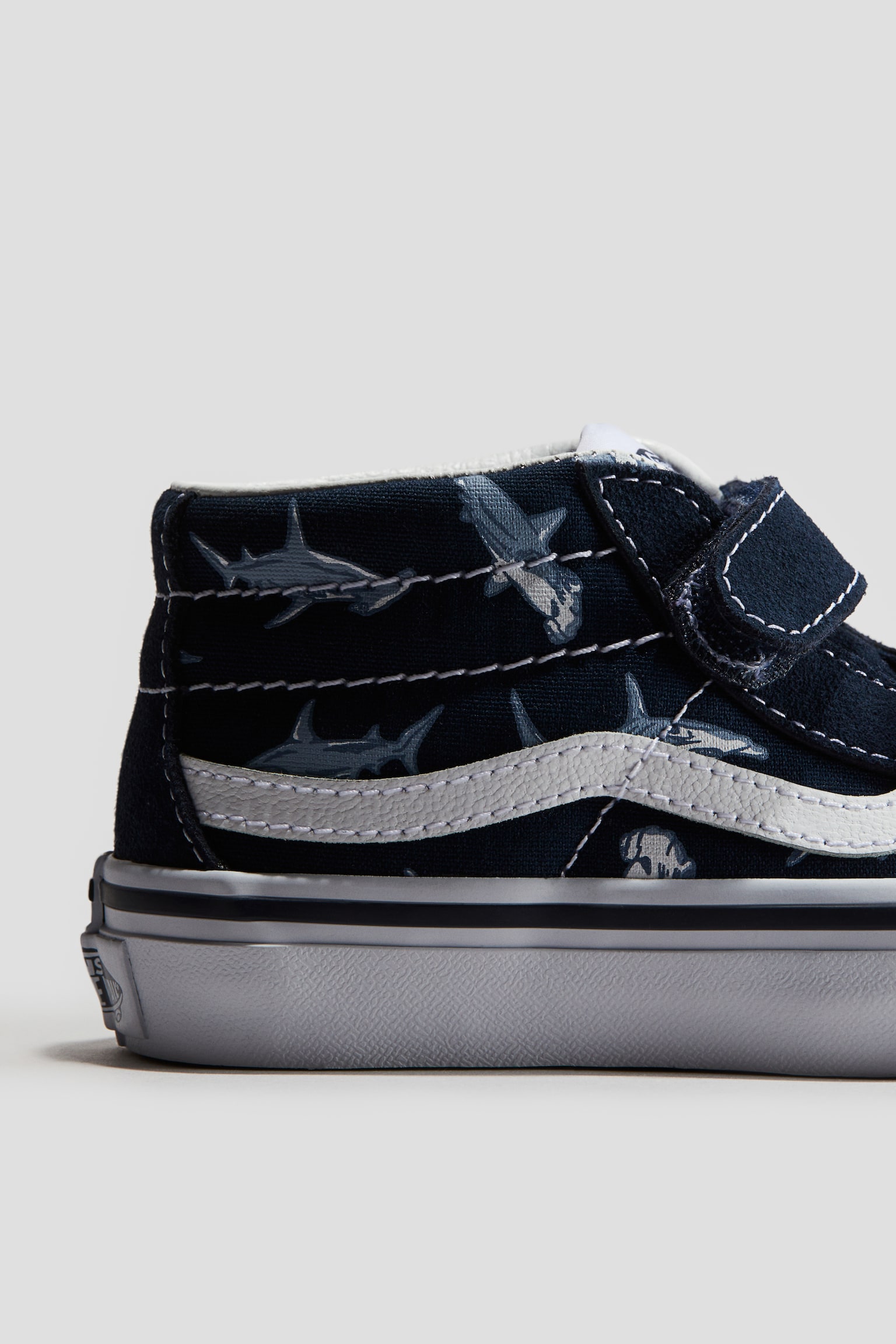 Uy Sk8-mid Reissue V - Into The Blue Blue - 3