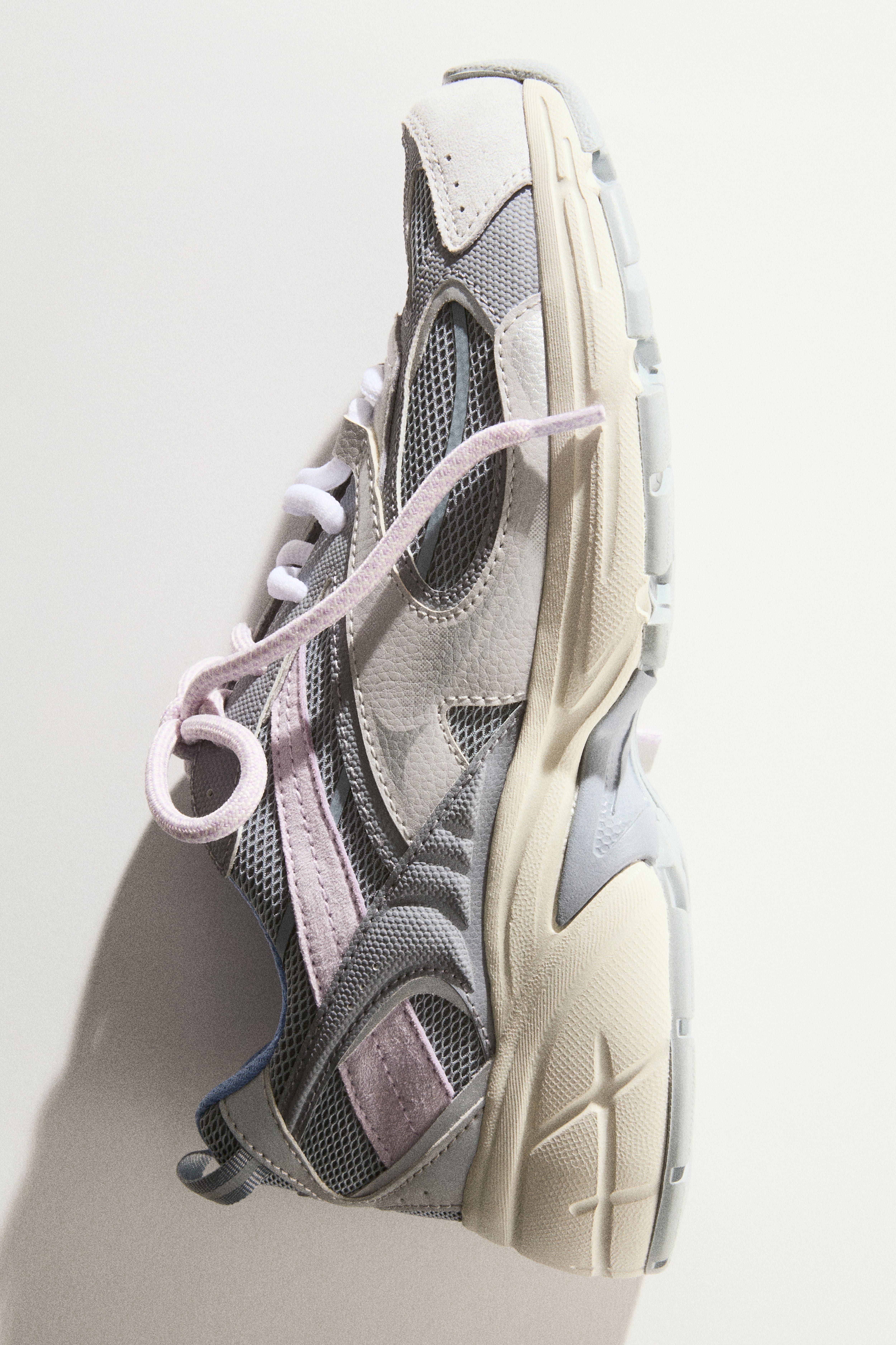 Chunky Sneakers