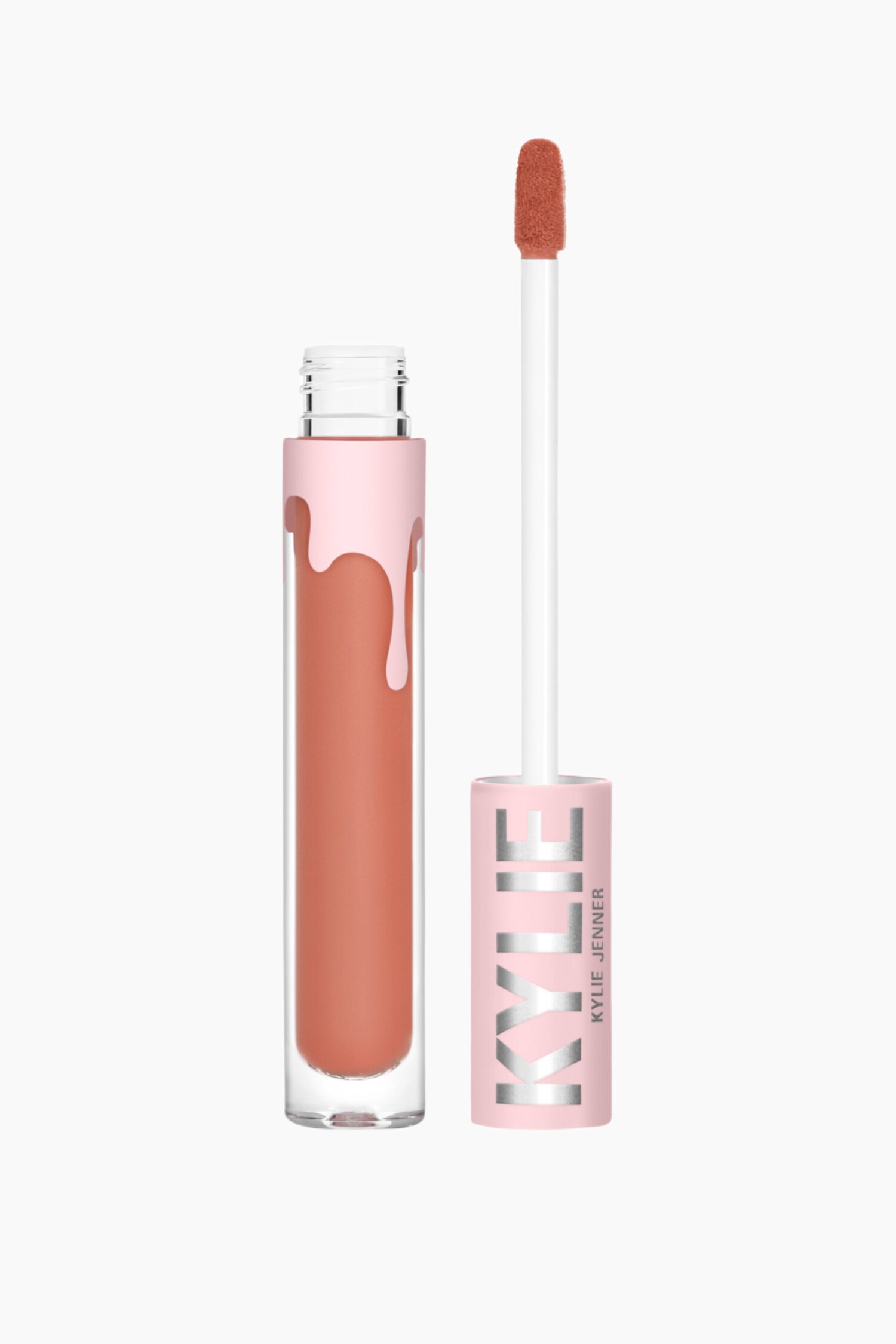 Kylie Cosmetics - Matte Liquid Lipstick - Khlo$