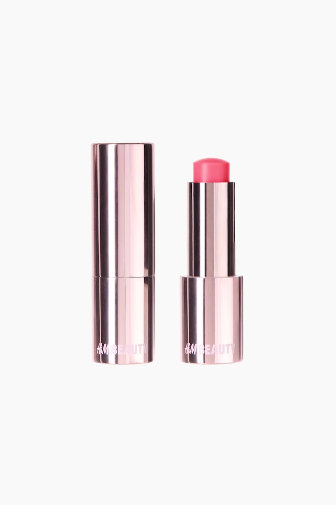 Lip Shine baume à lèvres - Fiery Flirt/Bare Bliss/Pink Whisper/Sunset Sizzle - 1