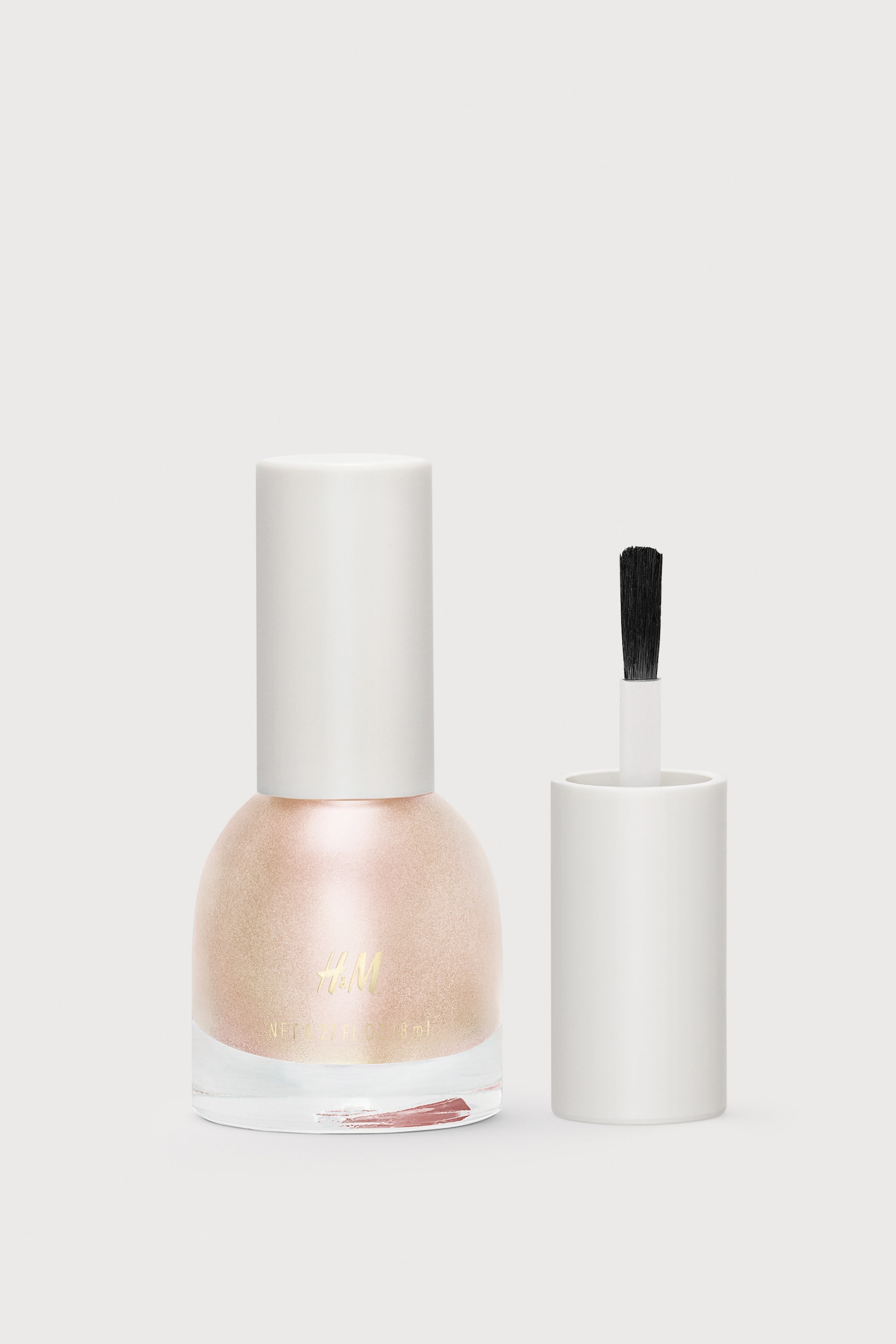 Nail polish - Daybreak/Pillow Talk/Sepia/Head in The Clouds/Champurrado/Bordeaux/Pottery/Ice Prism/Roseraie/Kalahari/Masala Chai/Chalky Pink/Rum Raisin D’être/Red Carpet/Hearts and Flowers - 4