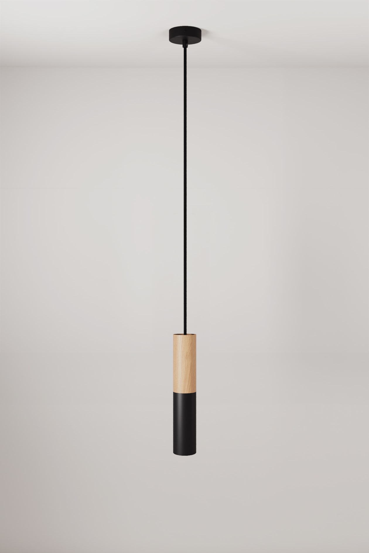 iDEGU Moderne hanglamp, kroonluchter, kubusvorm
