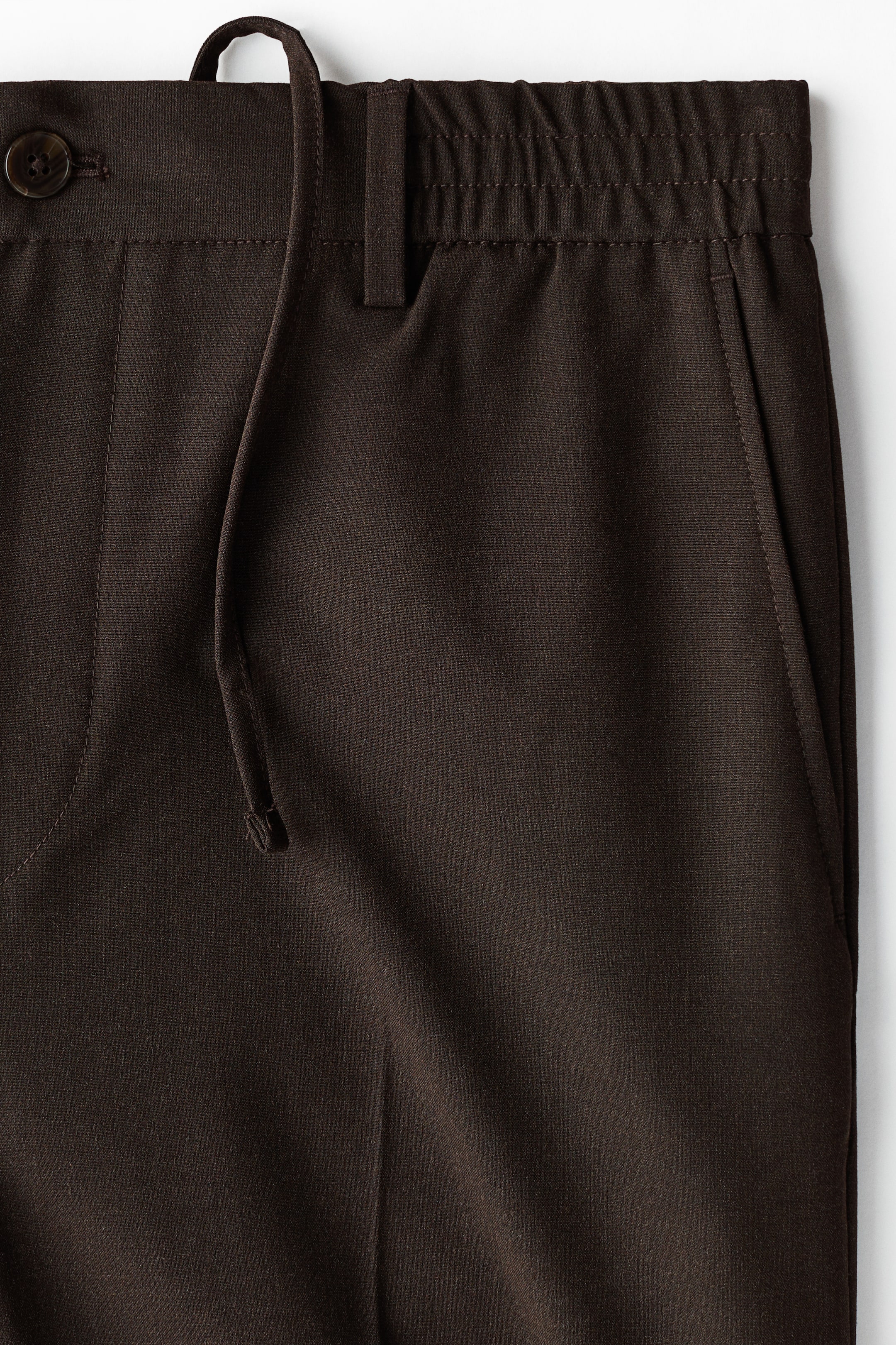 Relaxed-Fit Pants