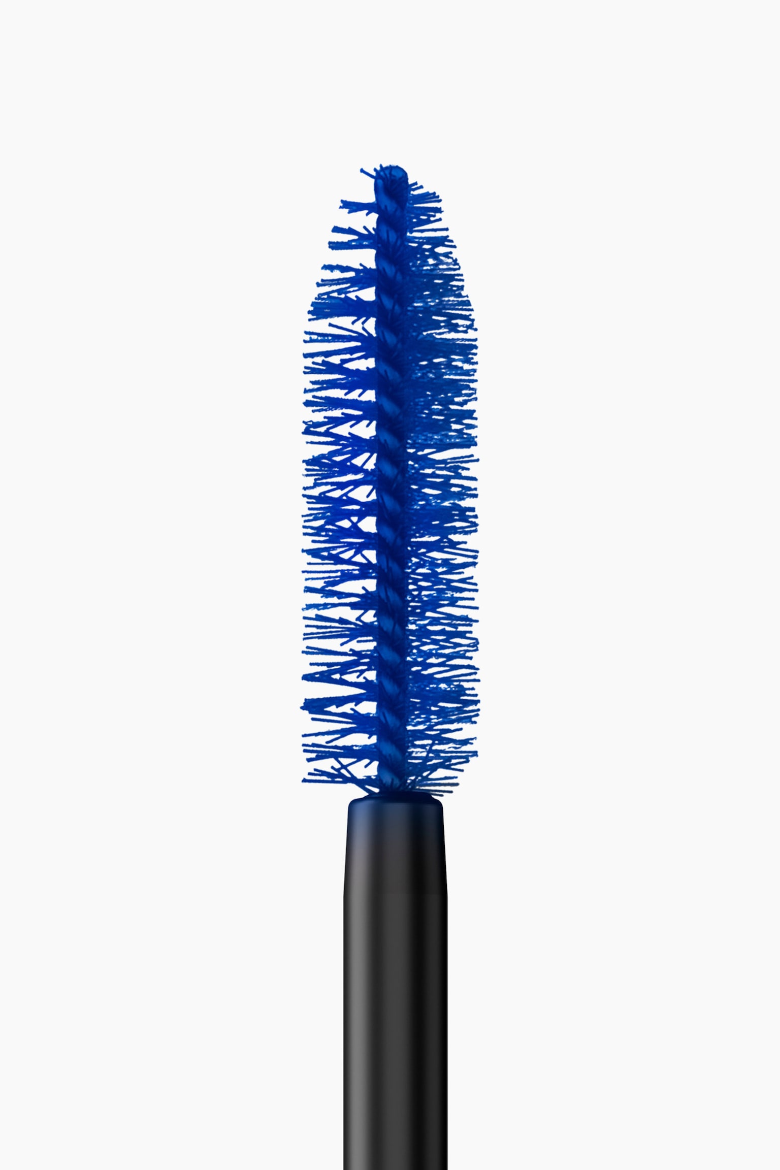 Build Up Xtra Voulme Mascara - Royal Blue/Super Black/Dark Brown - 4