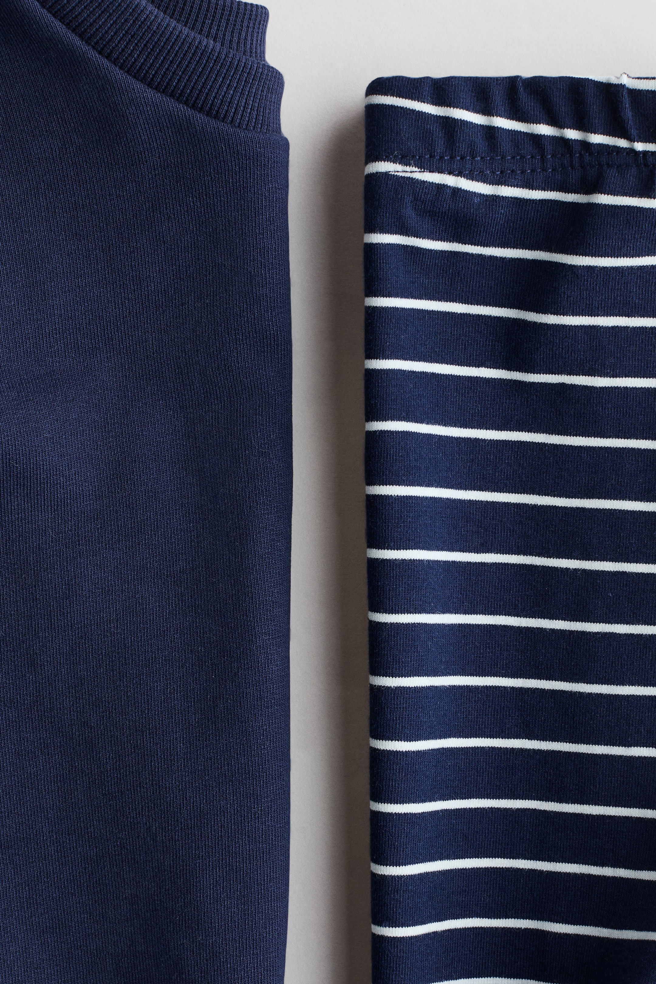 2-Piece Cotton Set