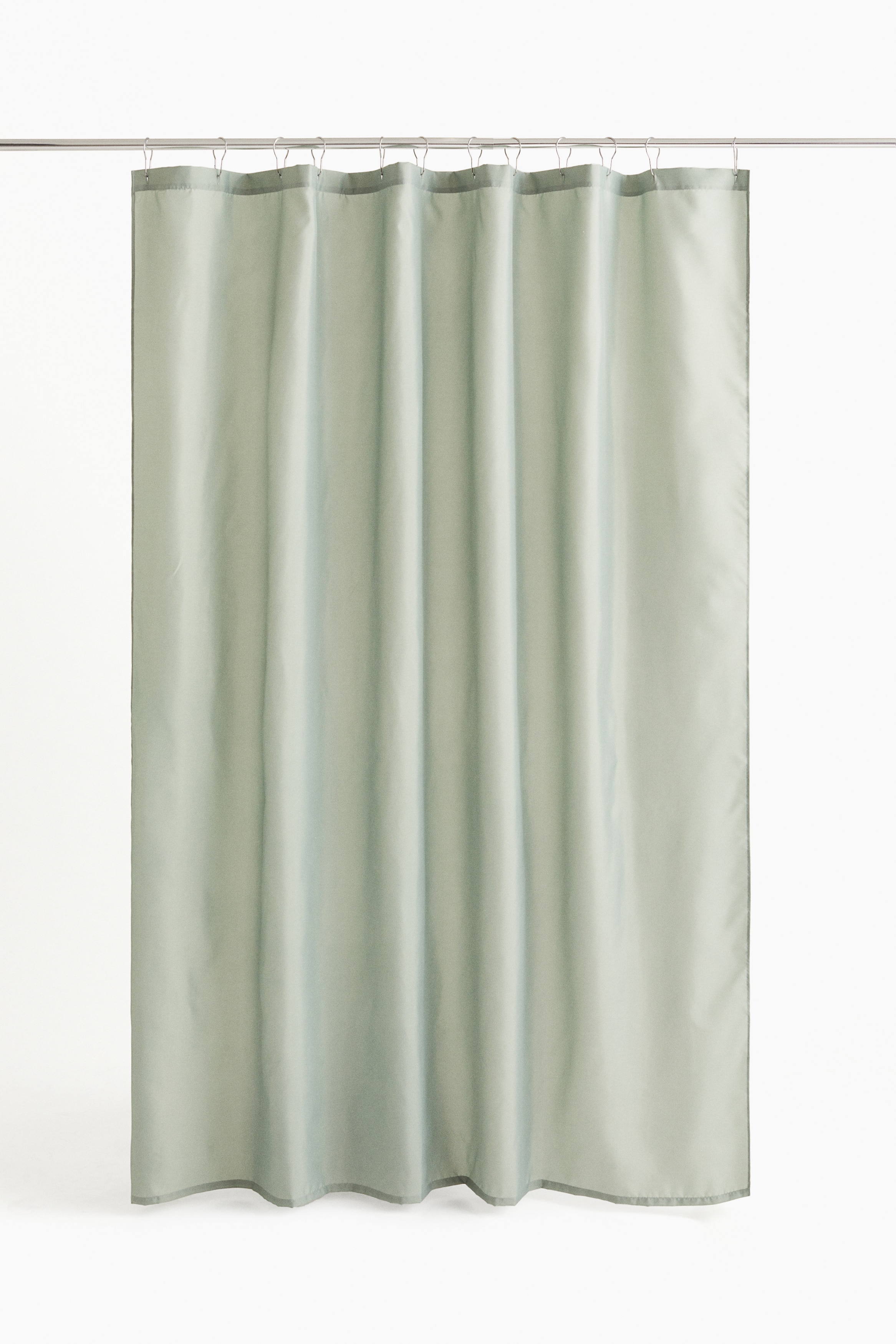 hysteric glamour シャワーカーテン　タペストリー STRANDLUMMER ストランドルンメル シャワーカーテン, マルチカラー