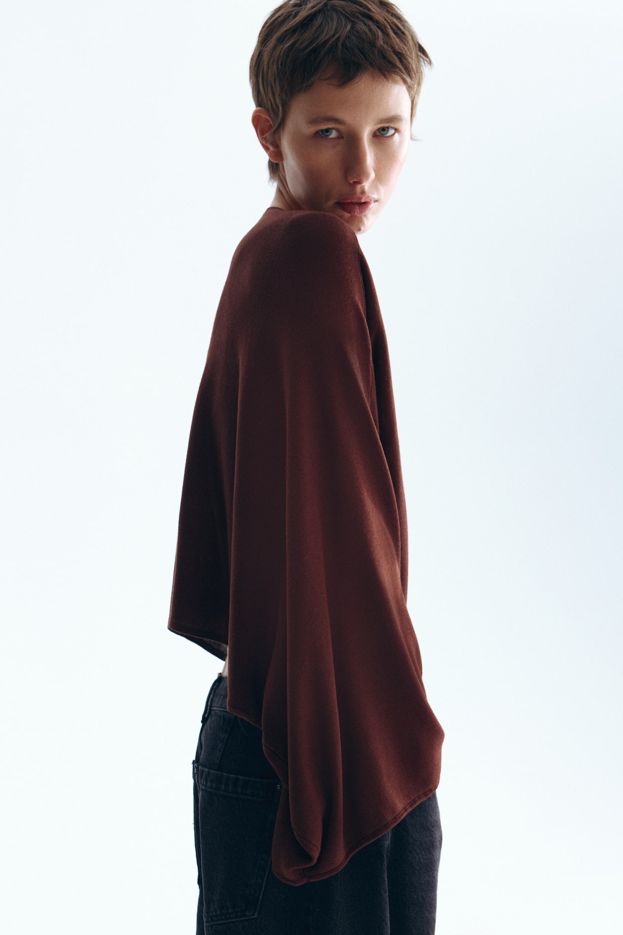 Oversized Top - image 3