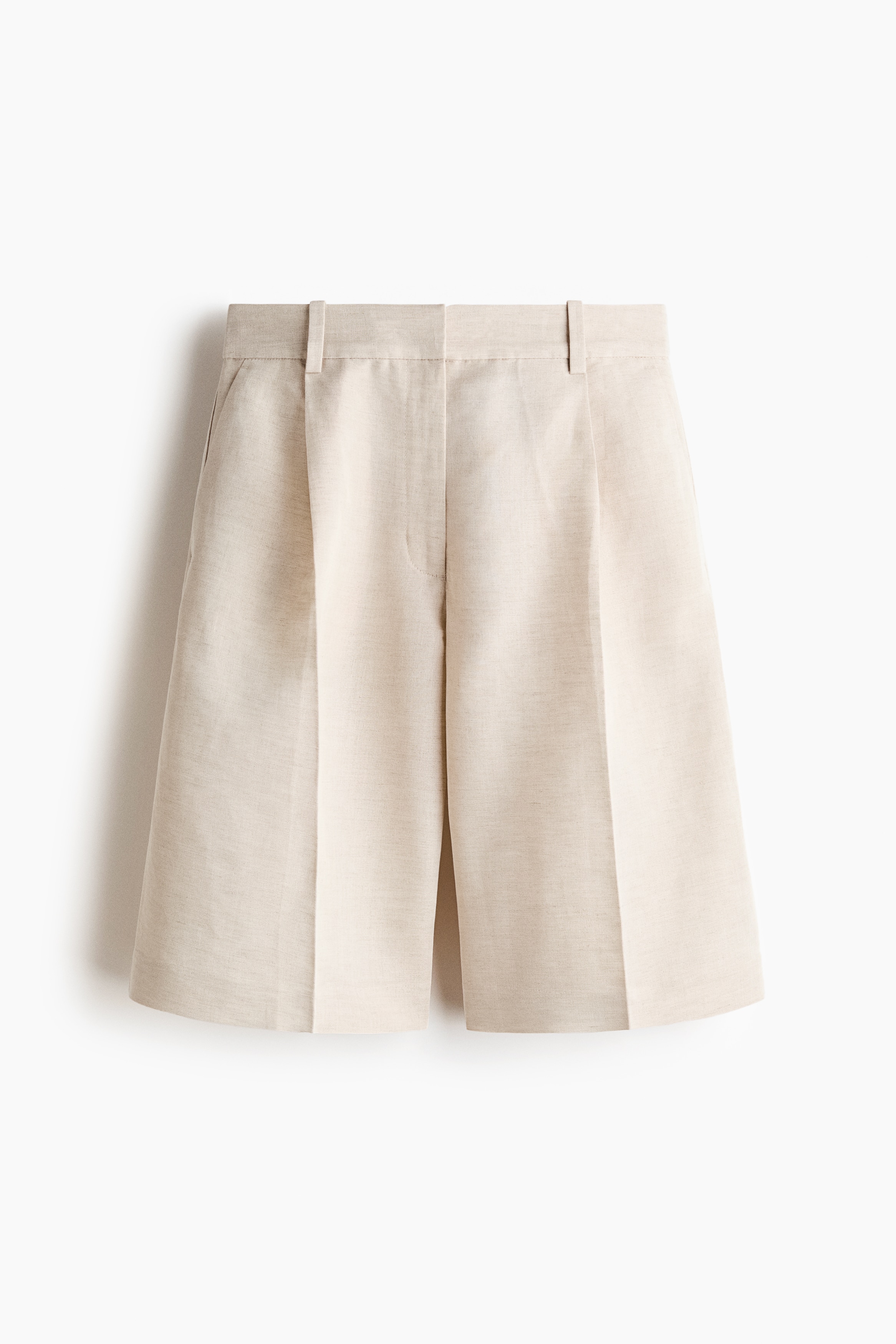 Bermuda Shorts from H&M - $32.99