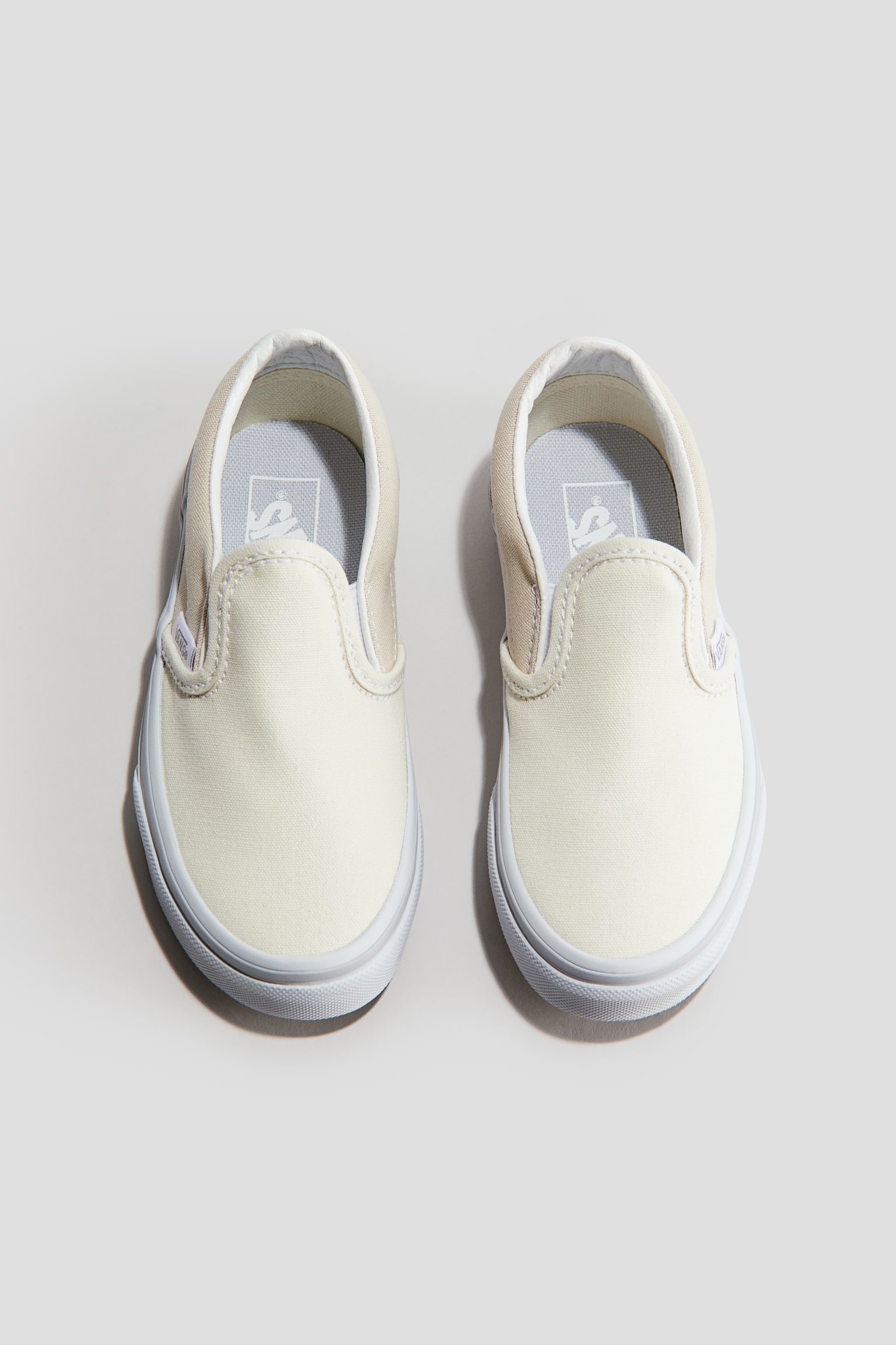 Uy Classic Slip-on - Natural Block Multi - 2